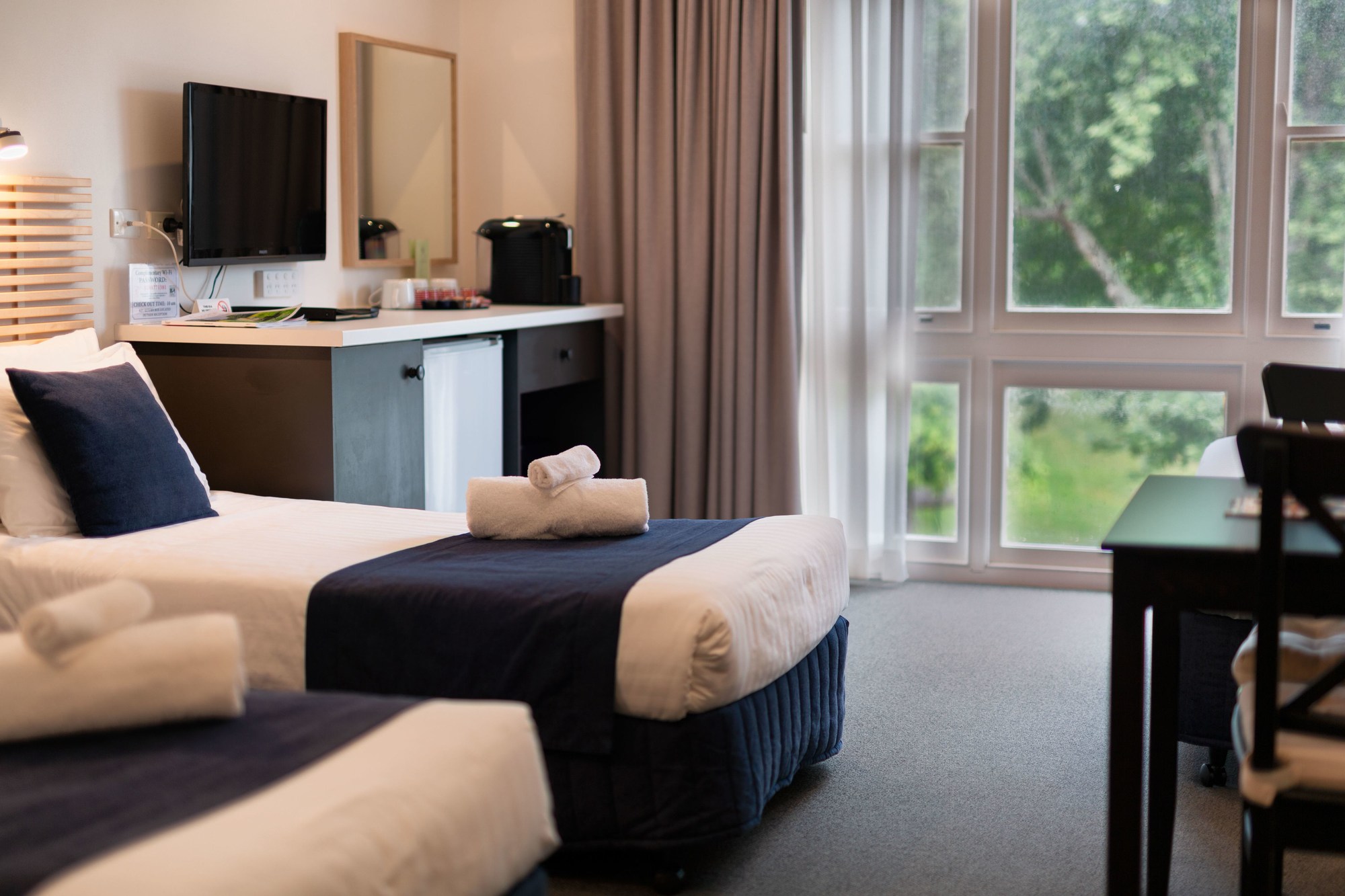 Berrima Bakehouse Motel