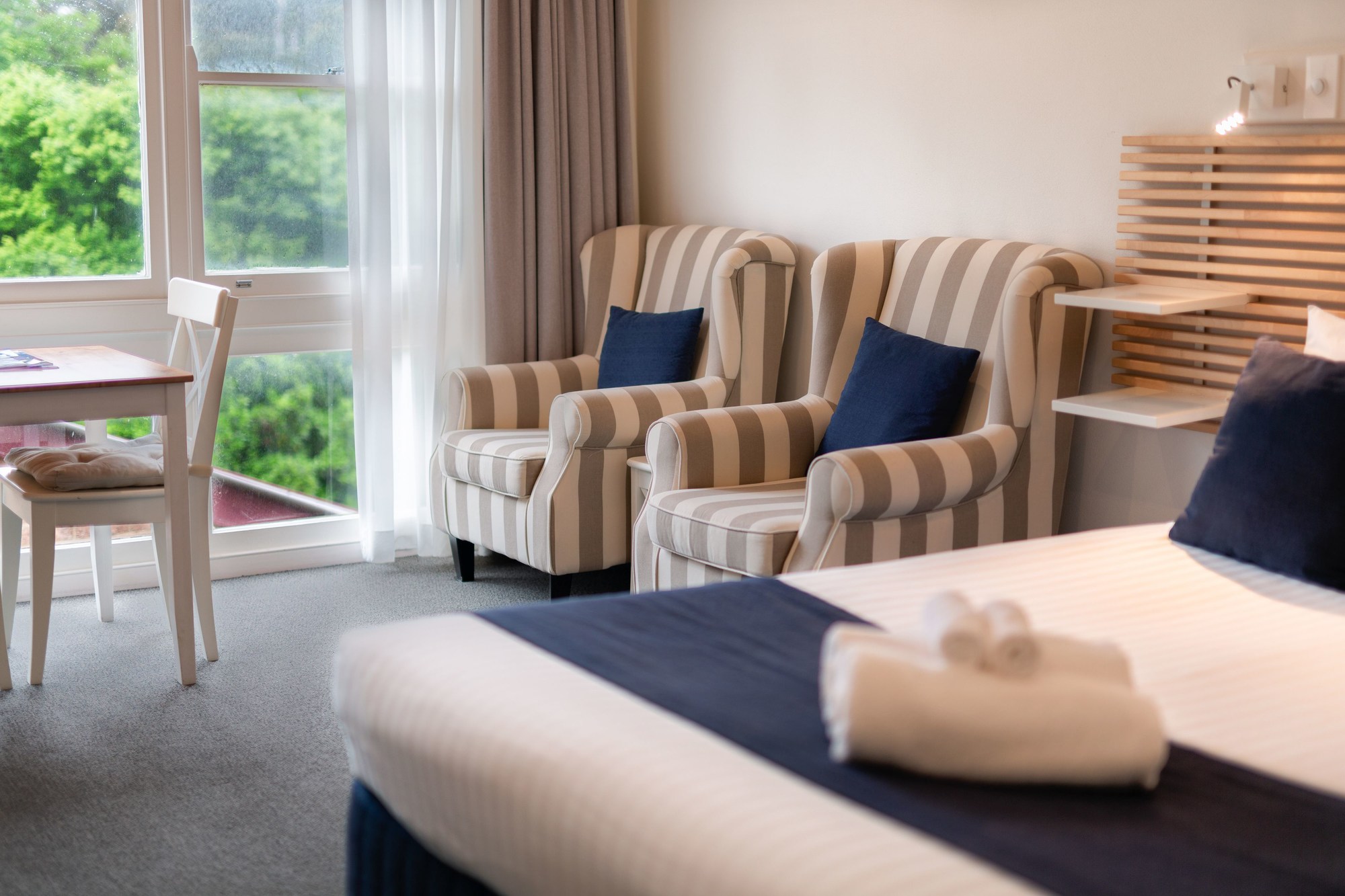 Berrima Bakehouse Motel