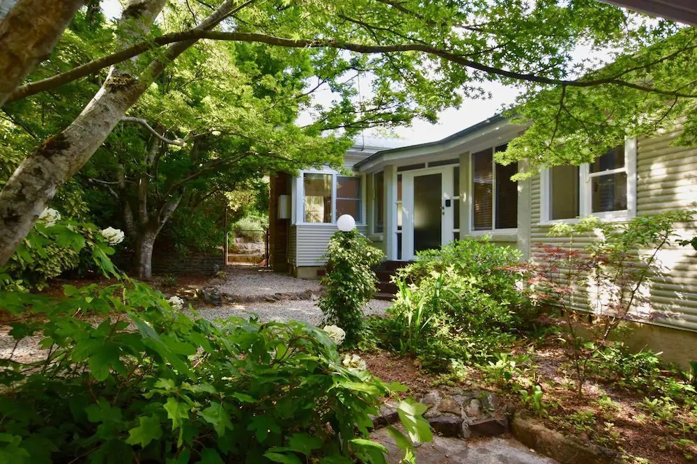 Calamandah House