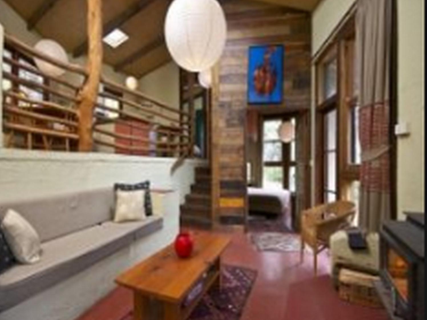 Kanimbla View - The Clifftop Retreat