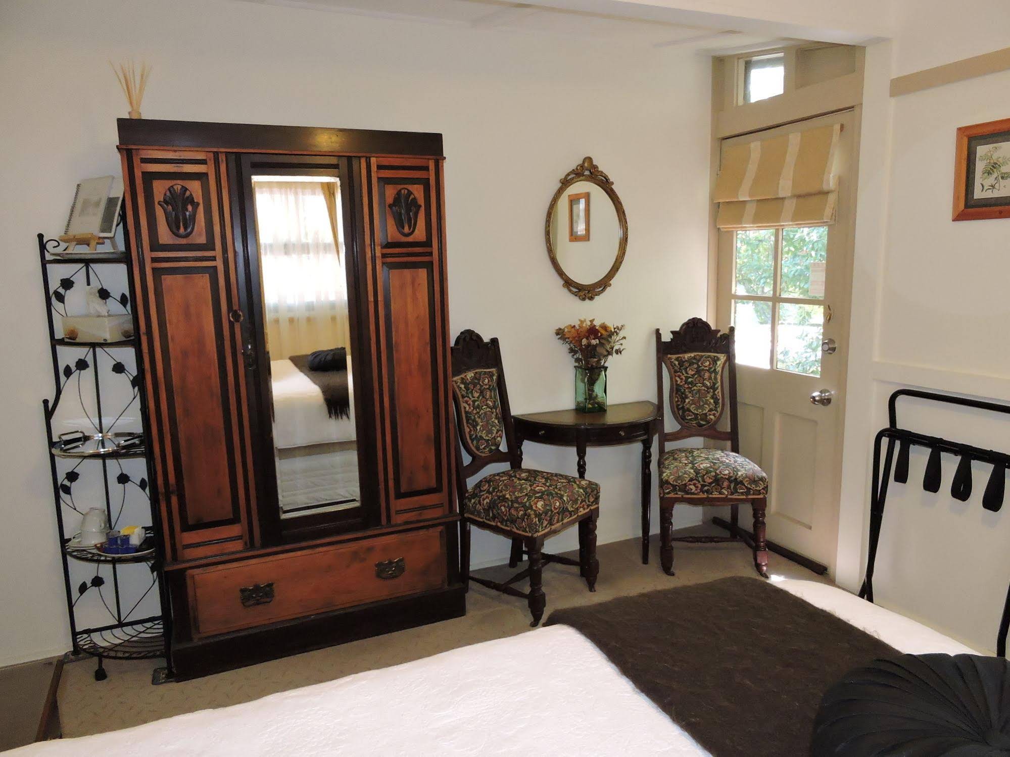 Kubba Roonga Guesthouse