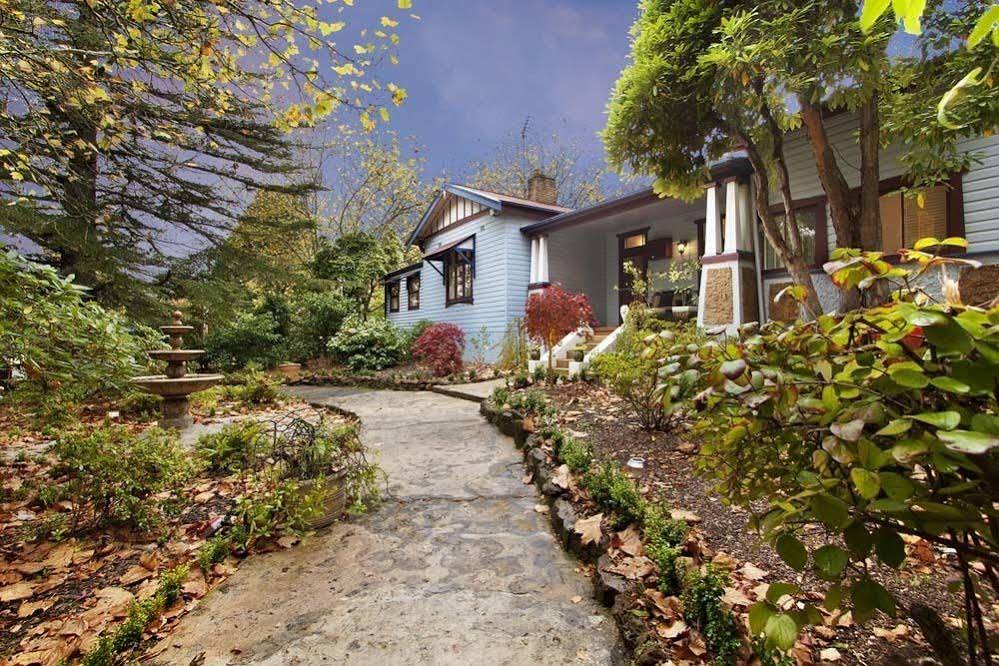 Kubba Roonga Guesthouse