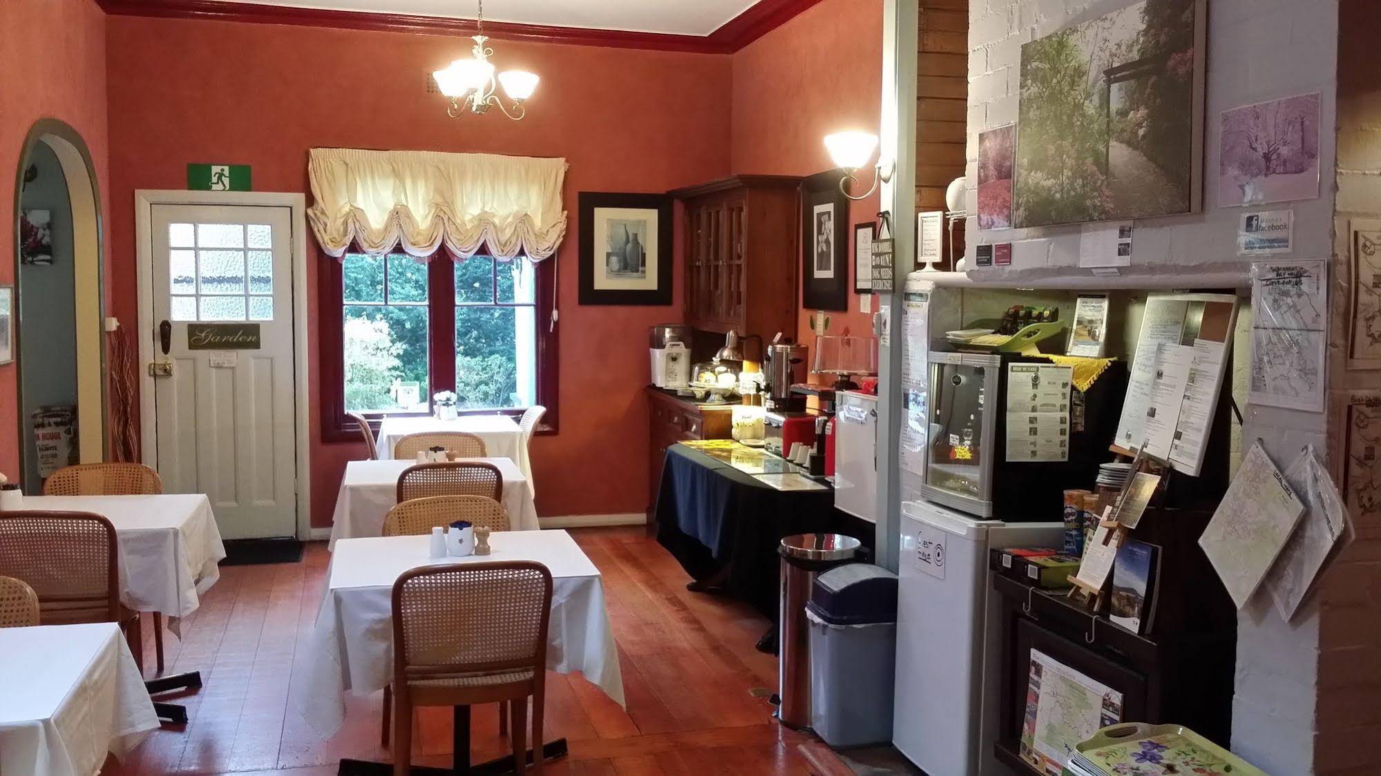 Kubba Roonga Guesthouse