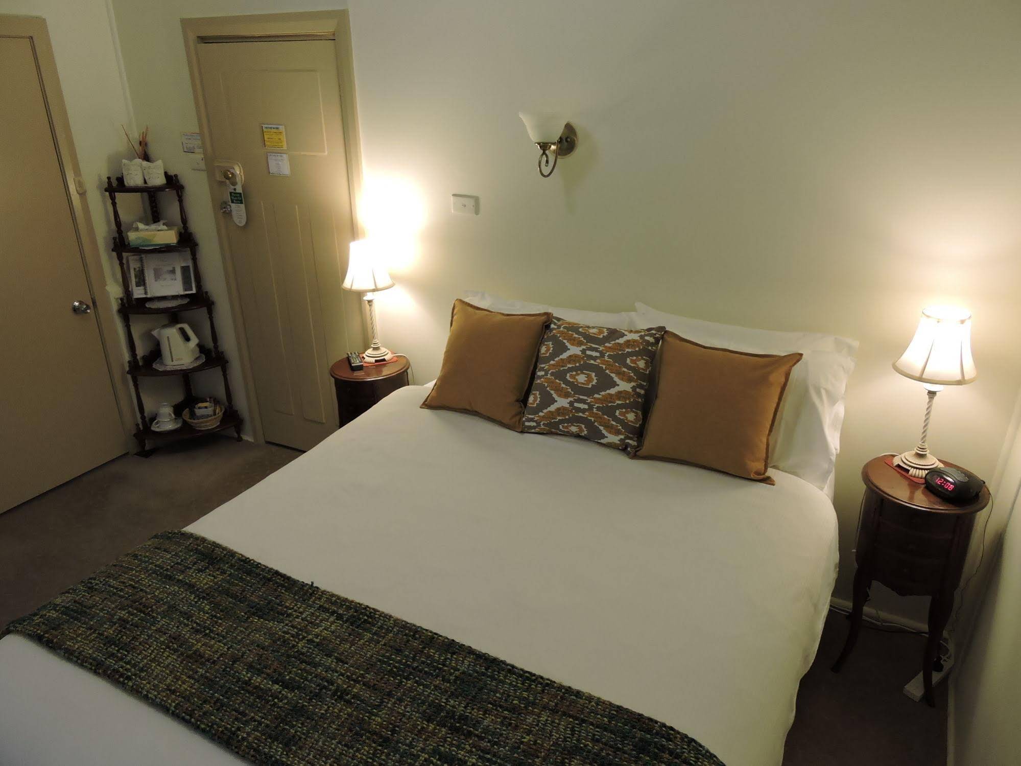 Kubba Roonga Guesthouse