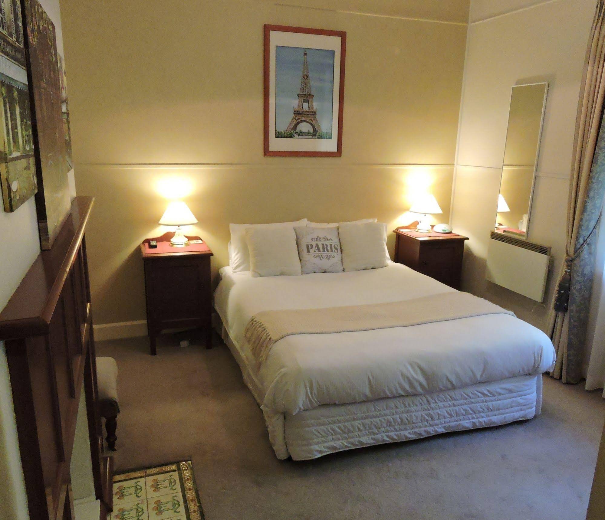 Kubba Roonga Guesthouse