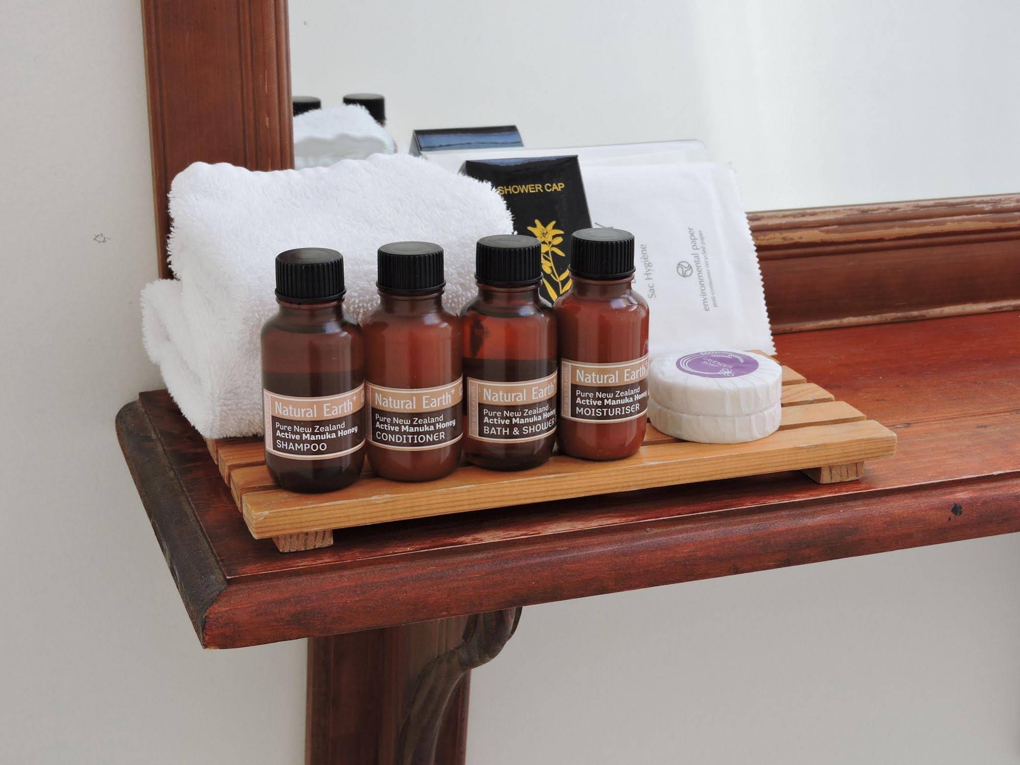 Kubba Roonga Guesthouse