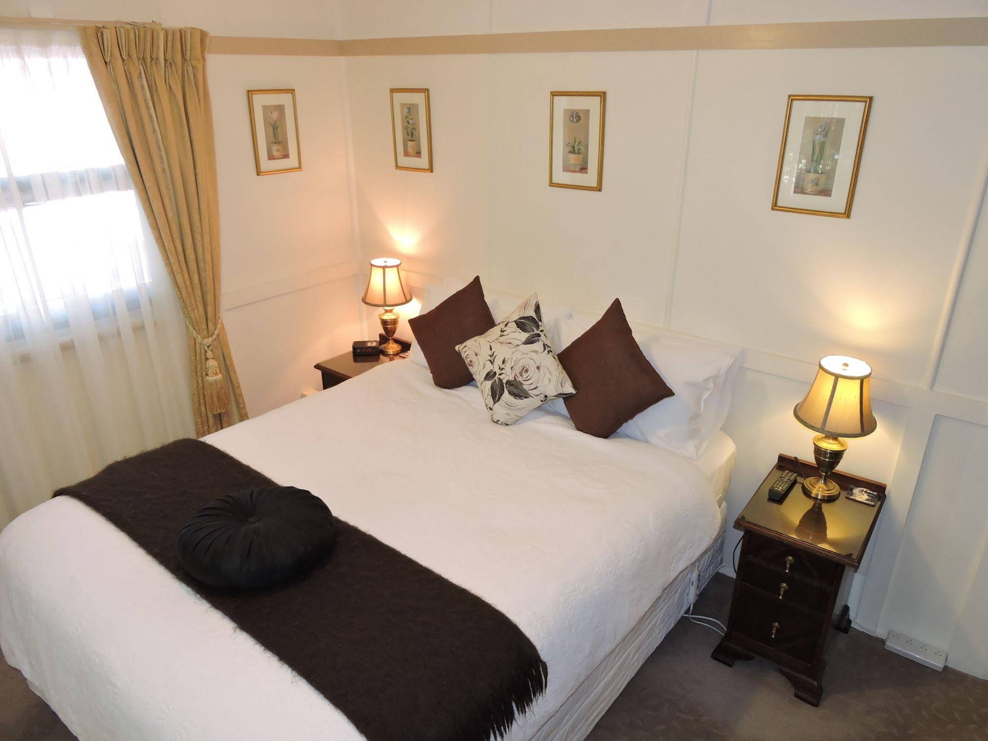 Kubba Roonga Guesthouse