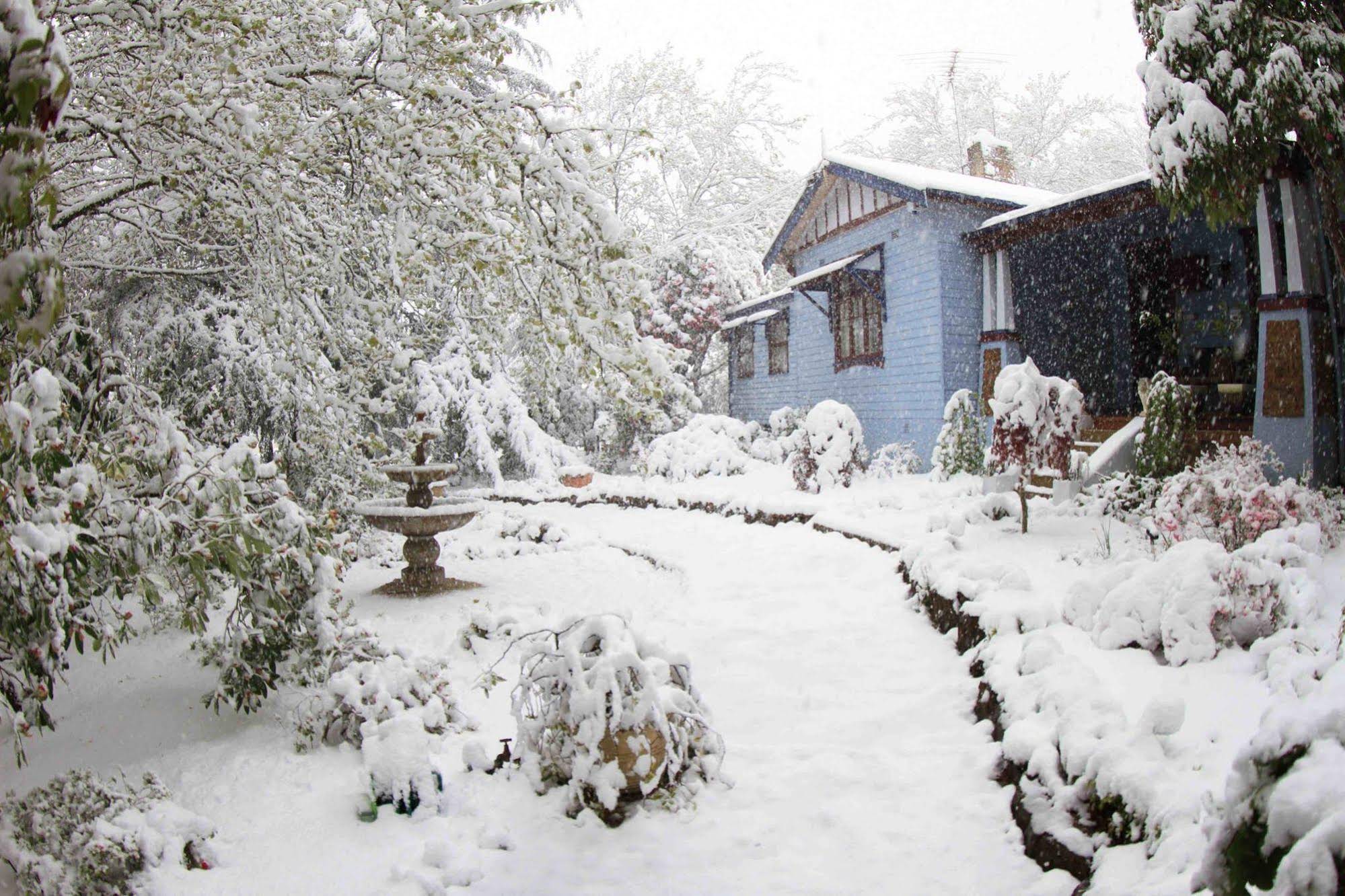 Kubba Roonga Guesthouse