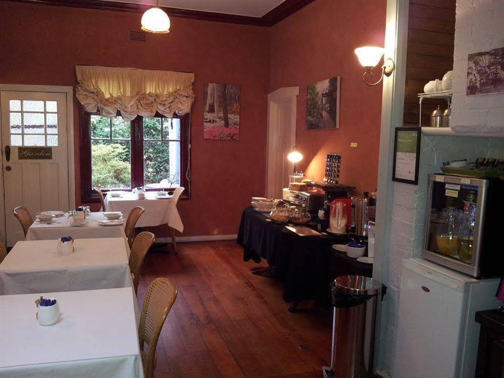 Kubba Roonga Guesthouse