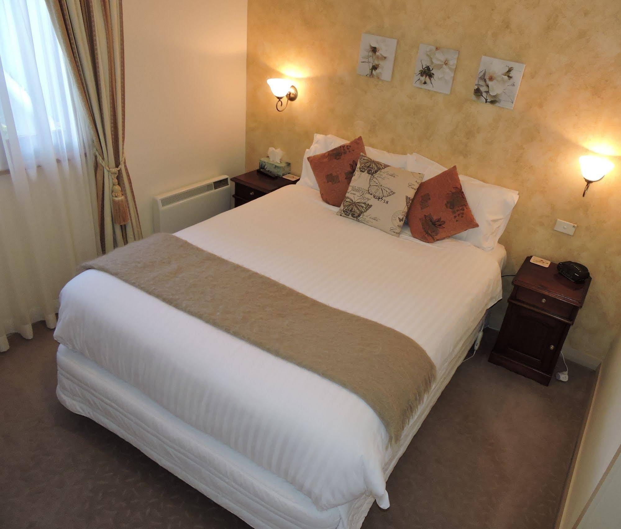 Kubba Roonga Guesthouse