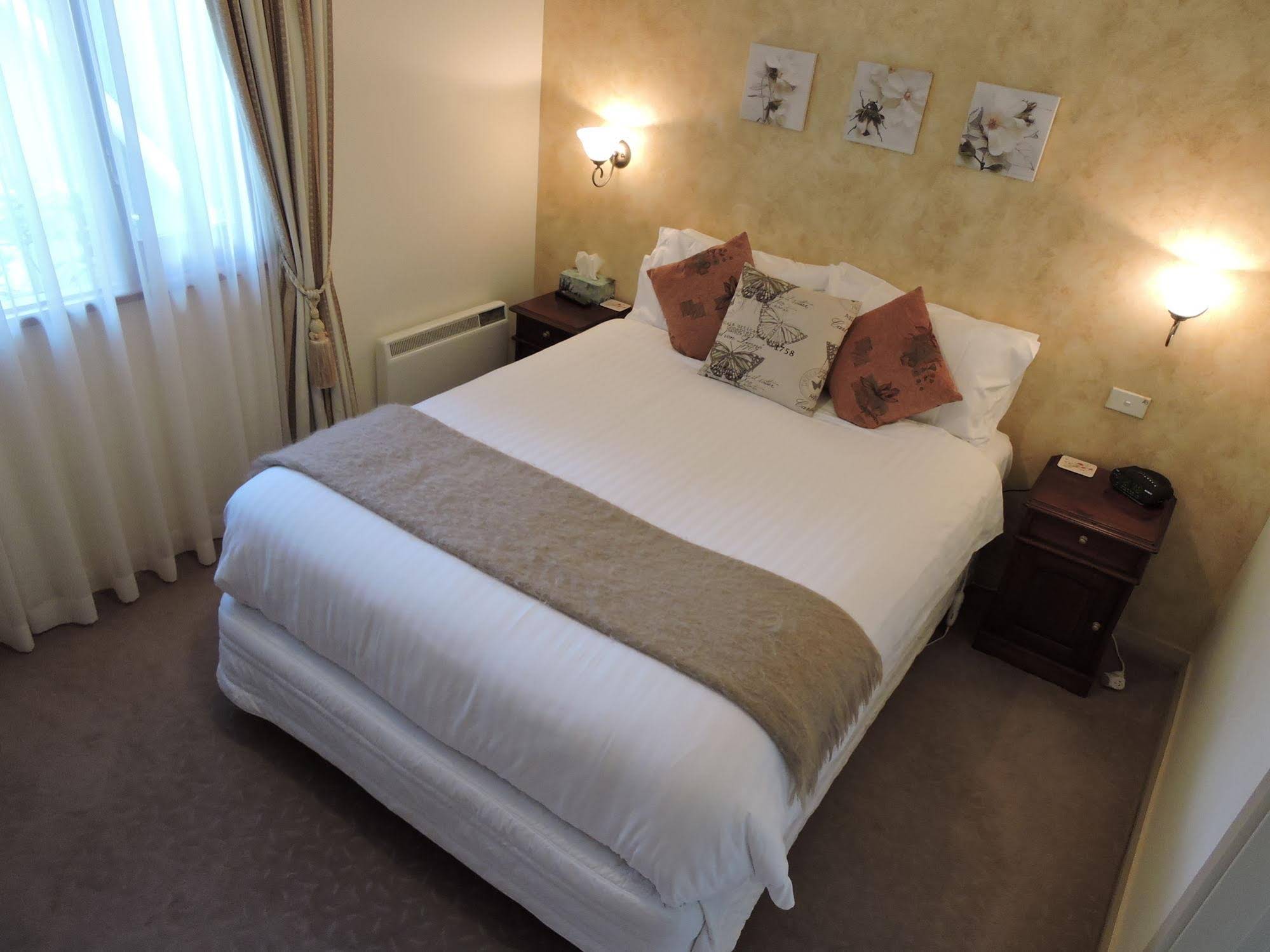 Kubba Roonga Guesthouse