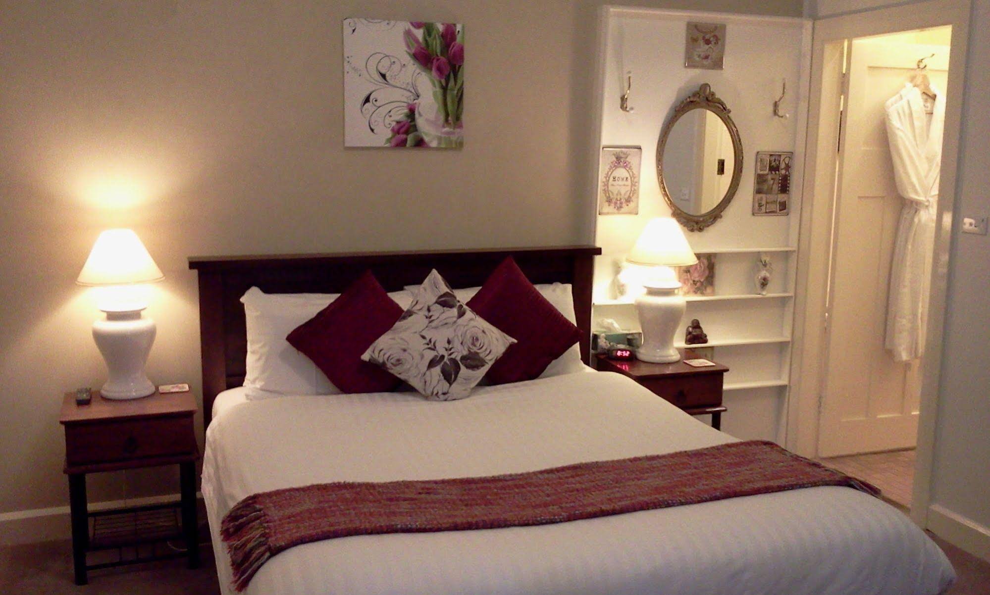 Kubba Roonga Guesthouse