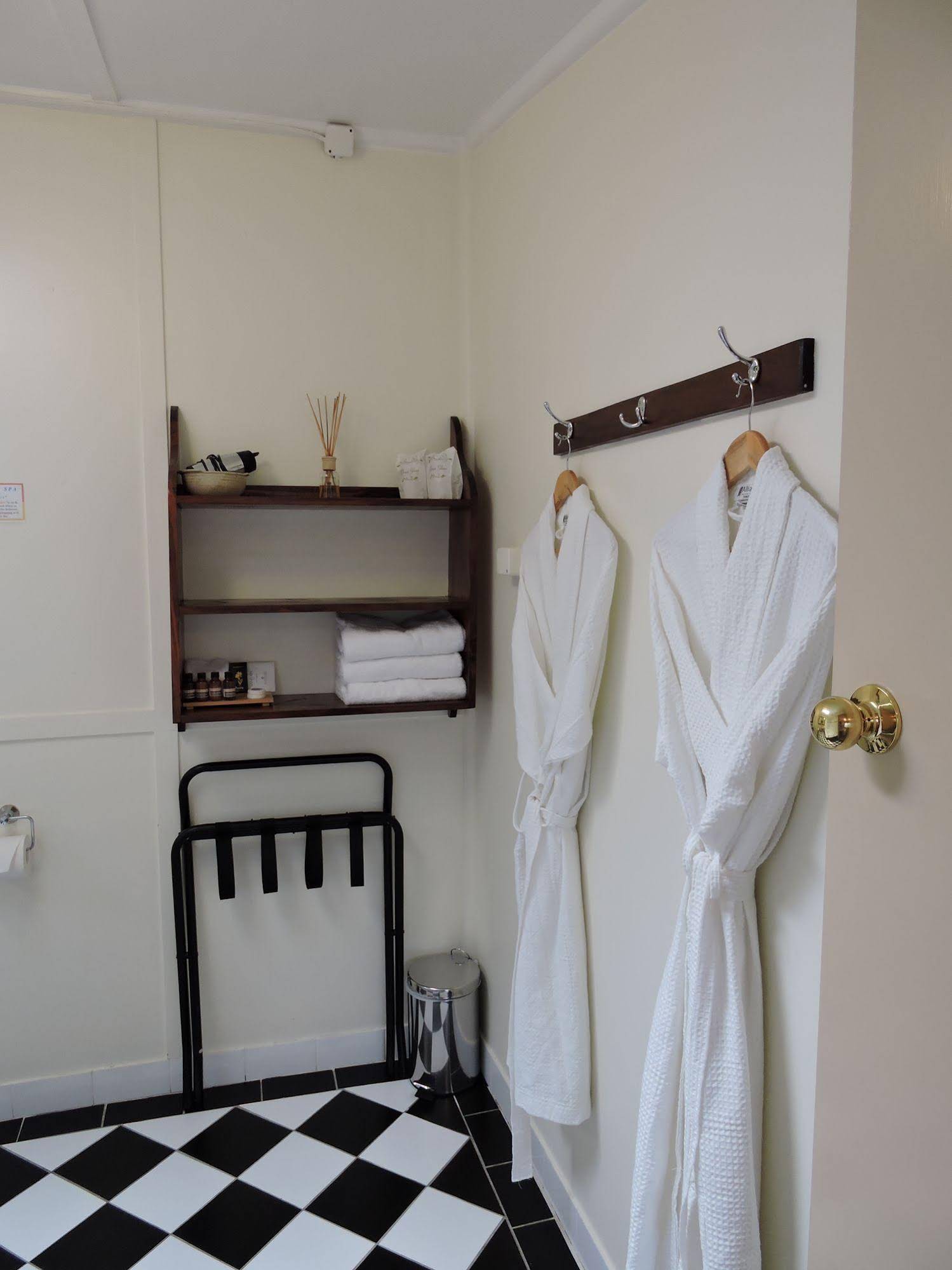 Kubba Roonga Guesthouse