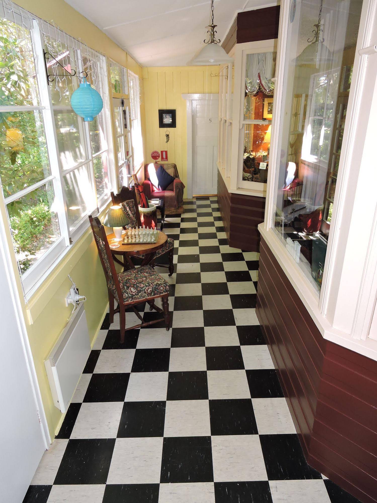 Kubba Roonga Guesthouse