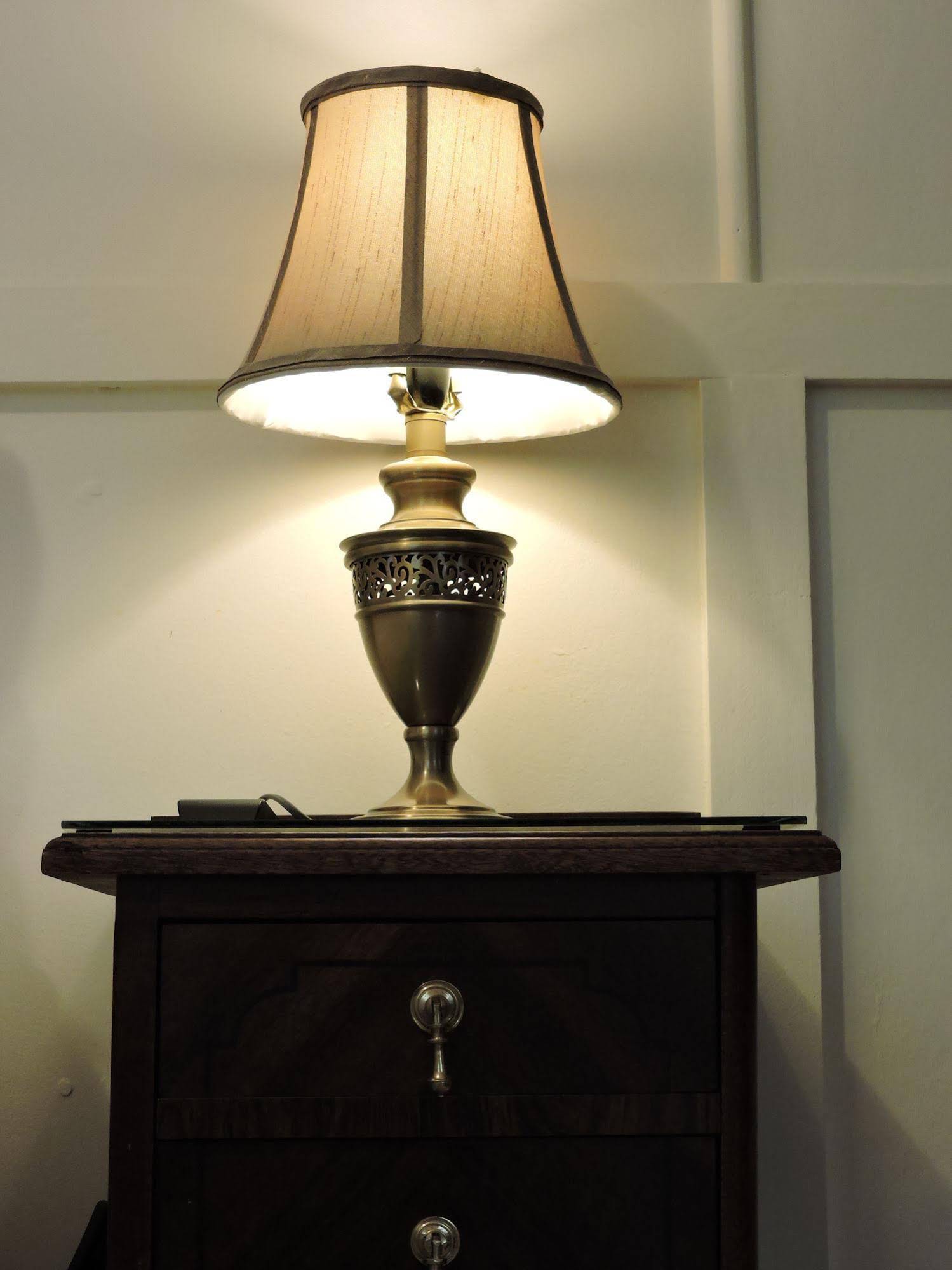 Kubba Roonga Guesthouse