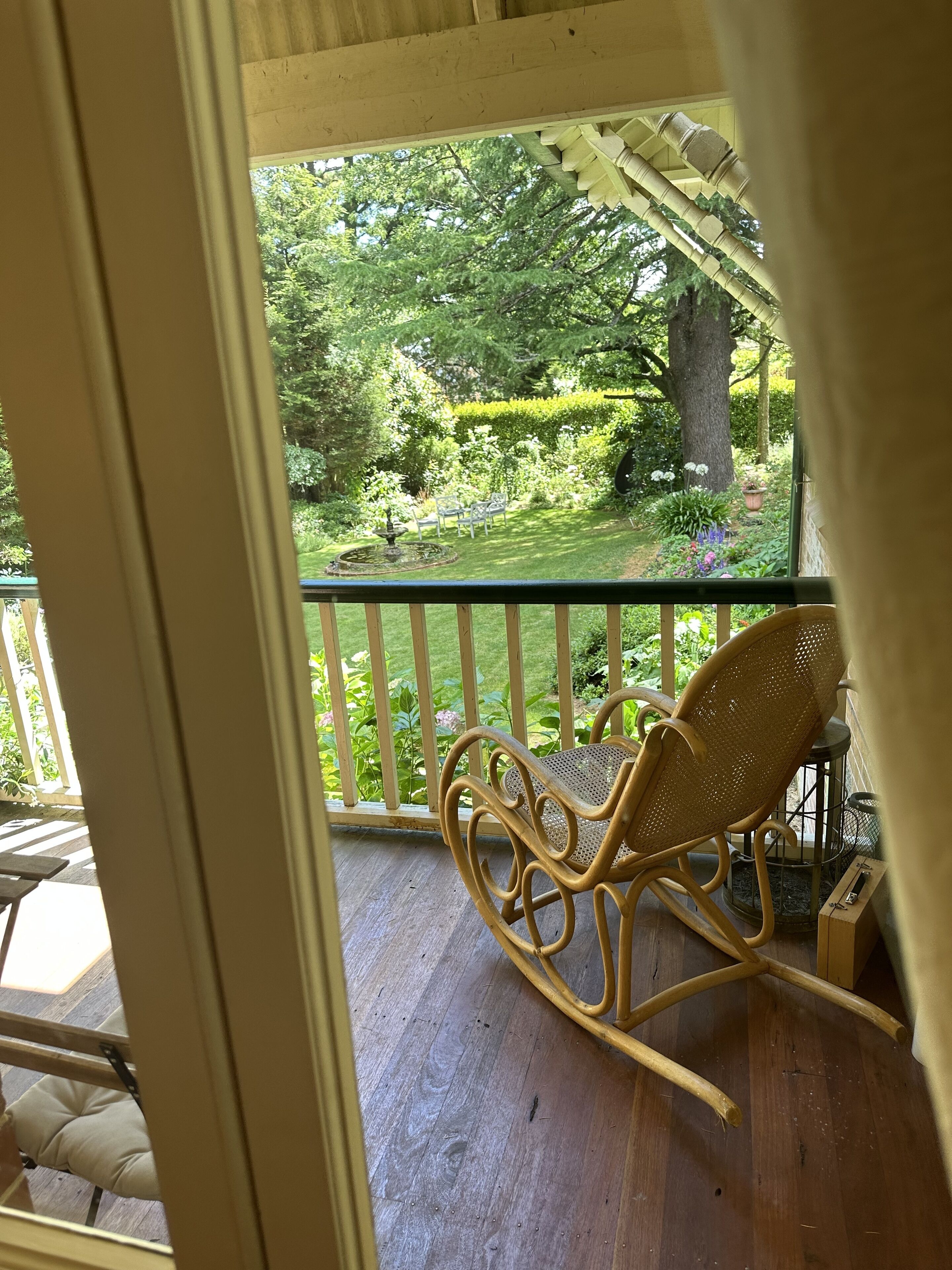 Rowan Brae Historic Guest House