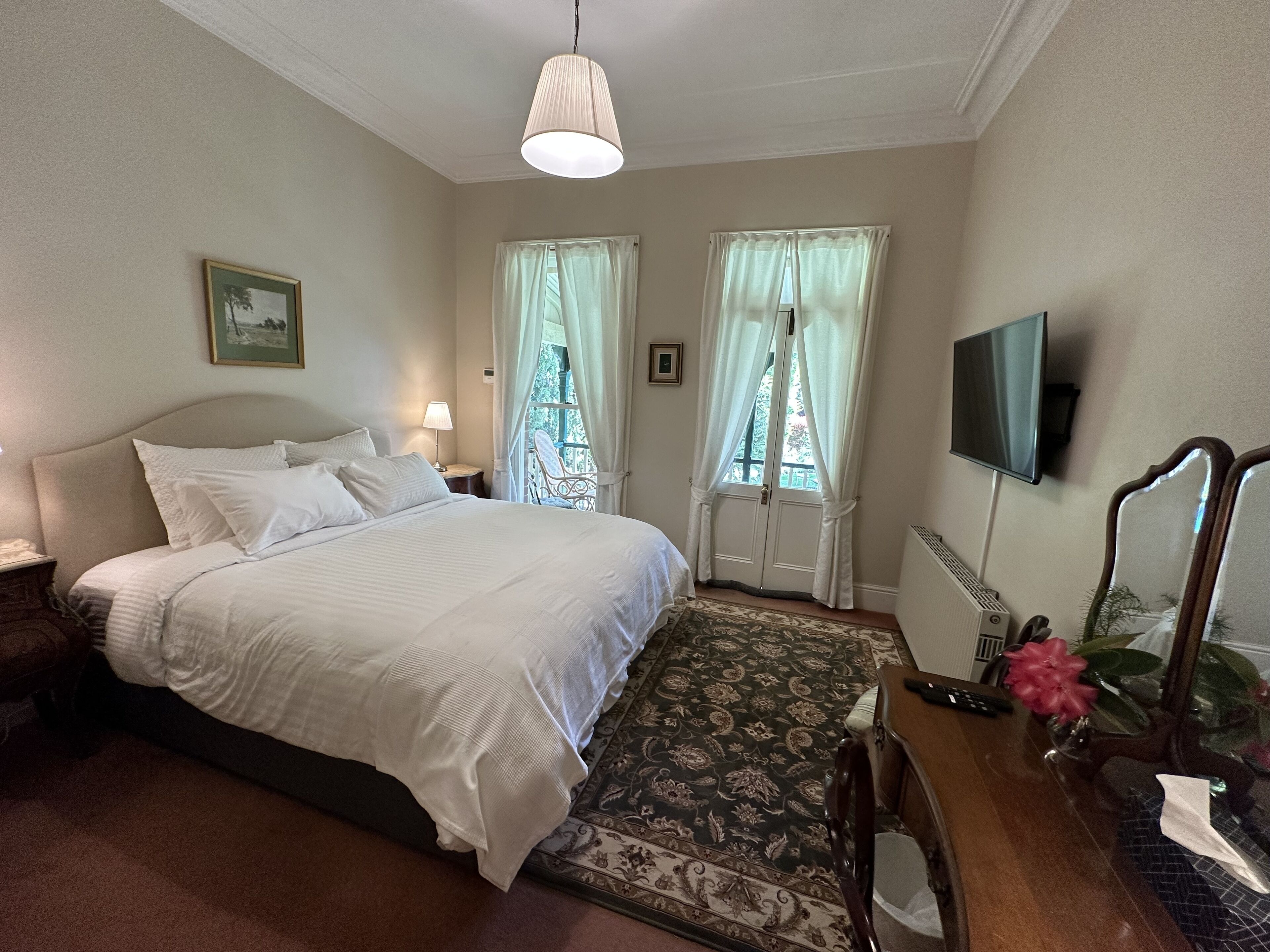 Rowan Brae Historic Guest House