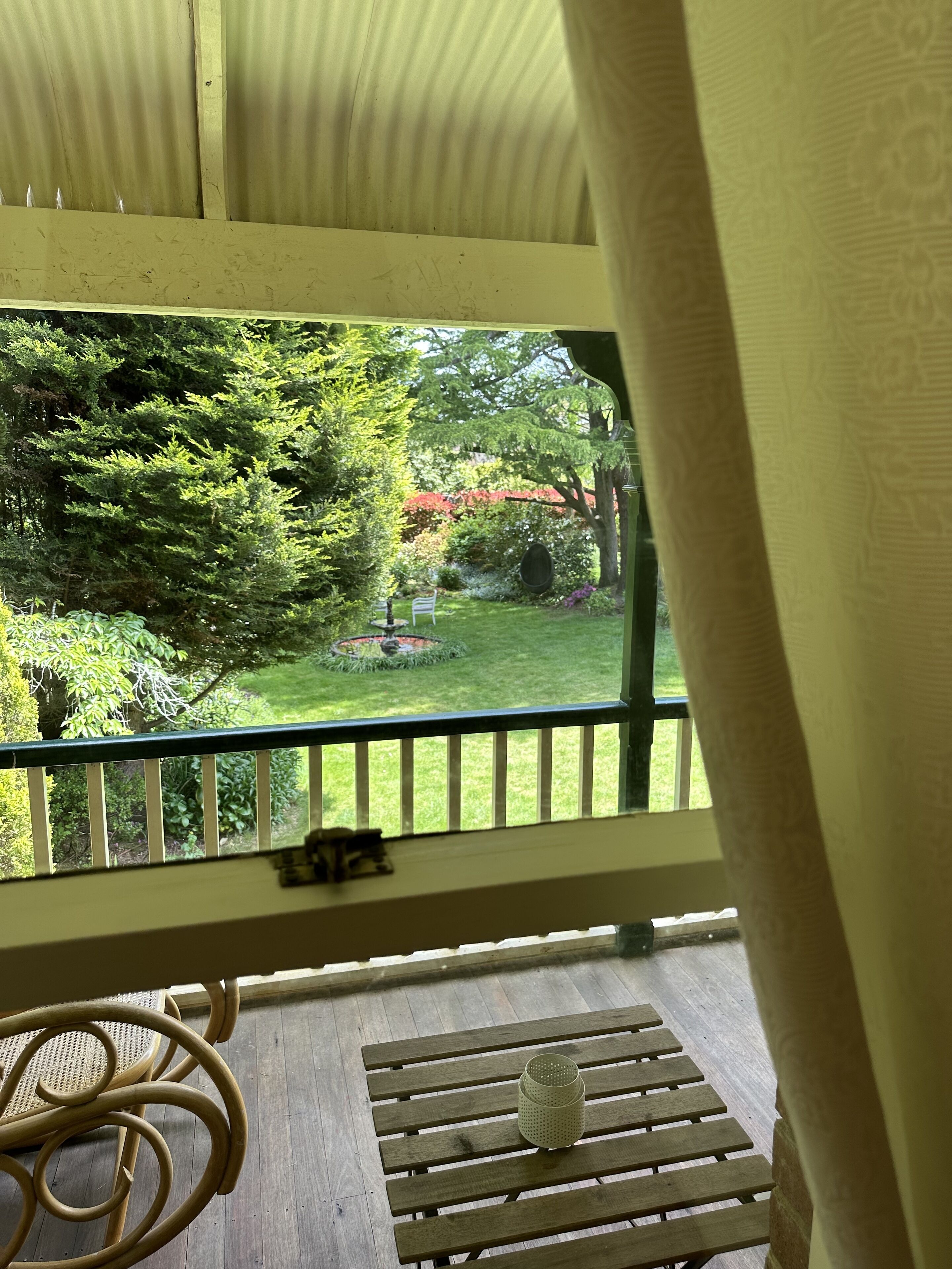 Rowan Brae Historic Guest House