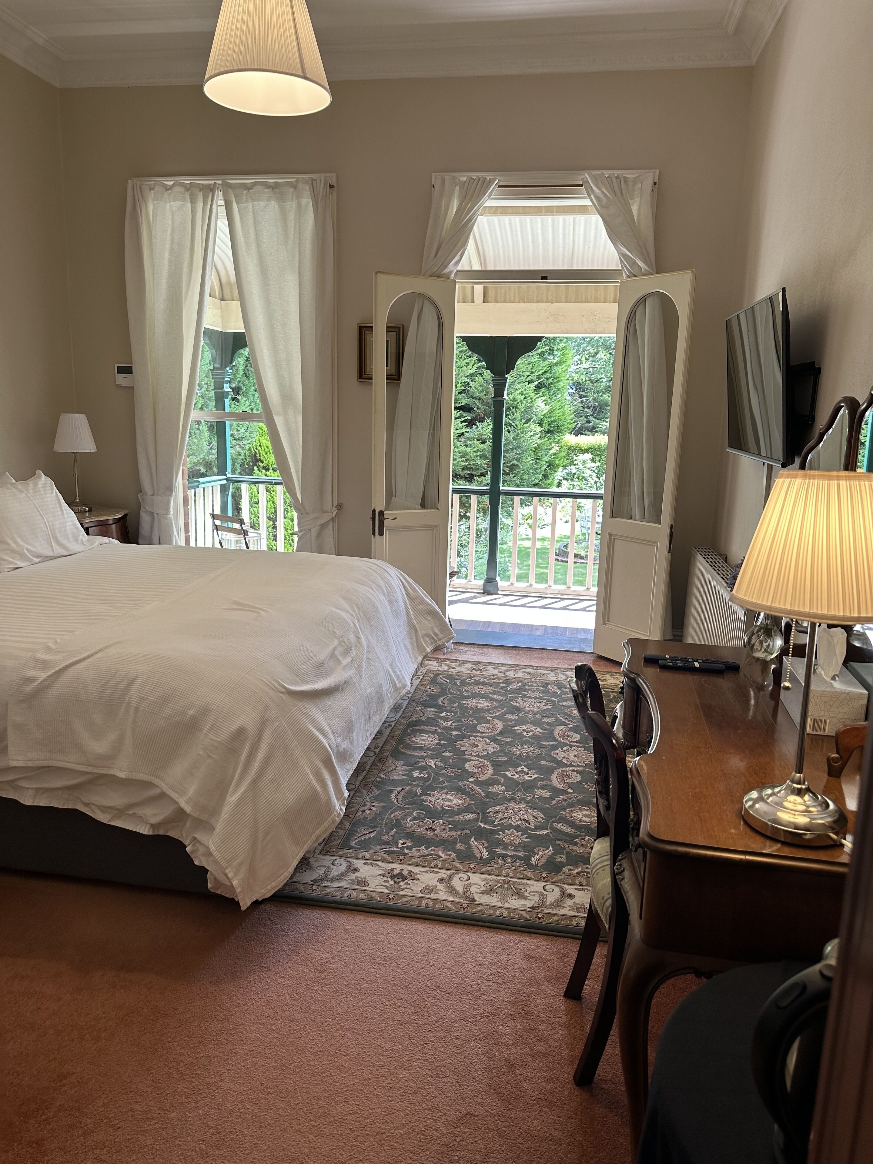 Rowan Brae Historic Guest House