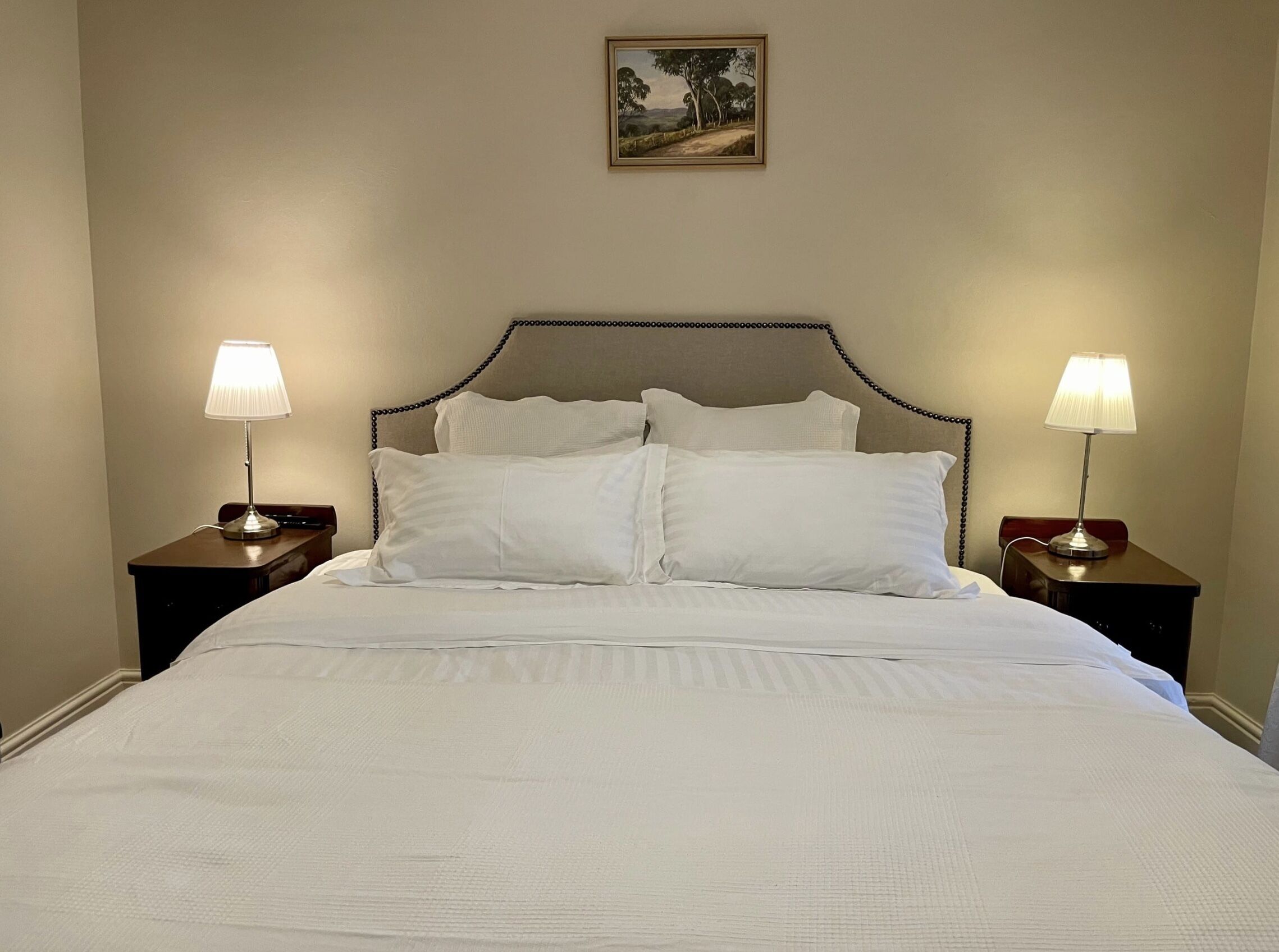 Rowan Brae Historic Guest House