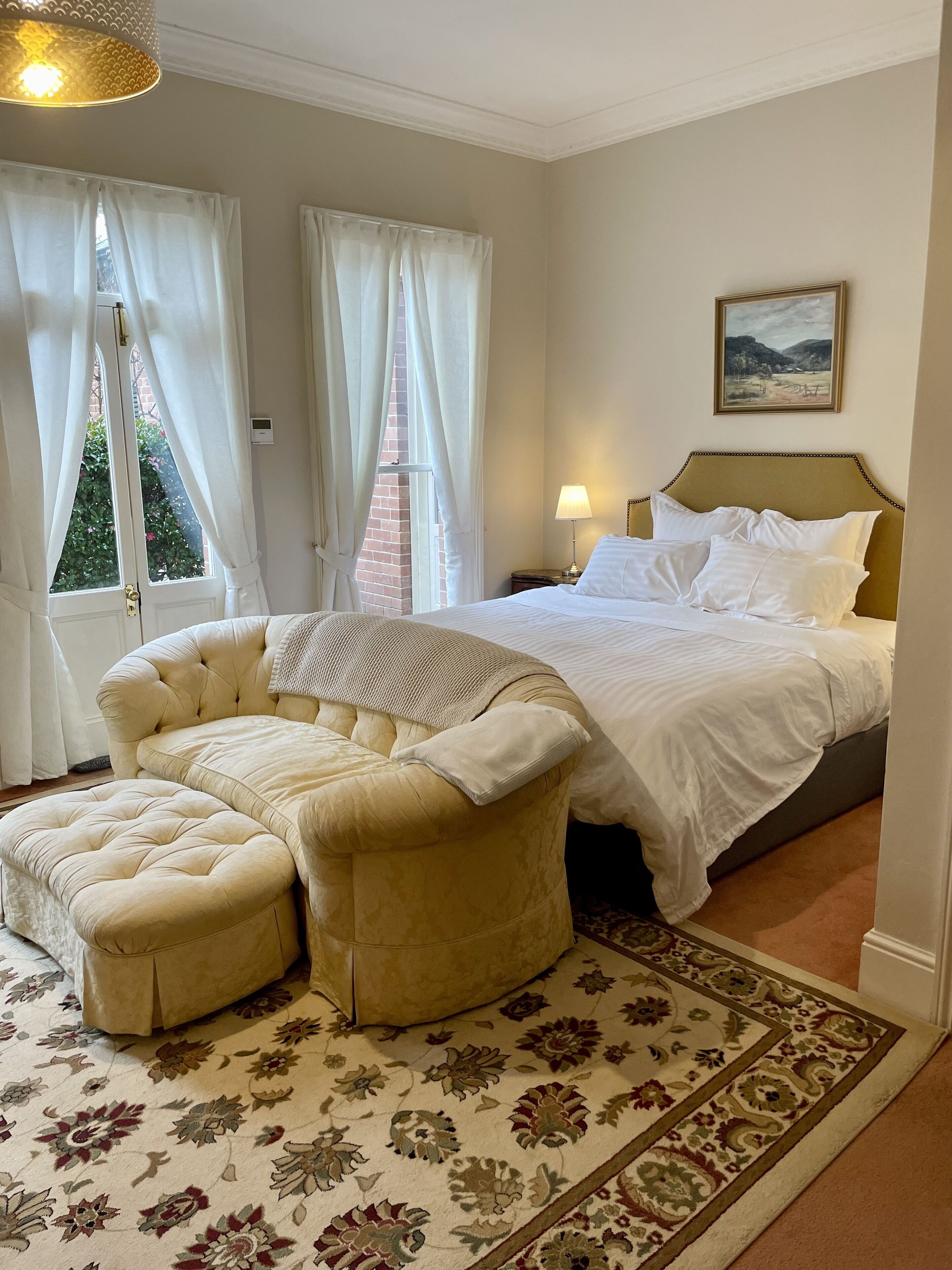 Rowan Brae Historic Guest House