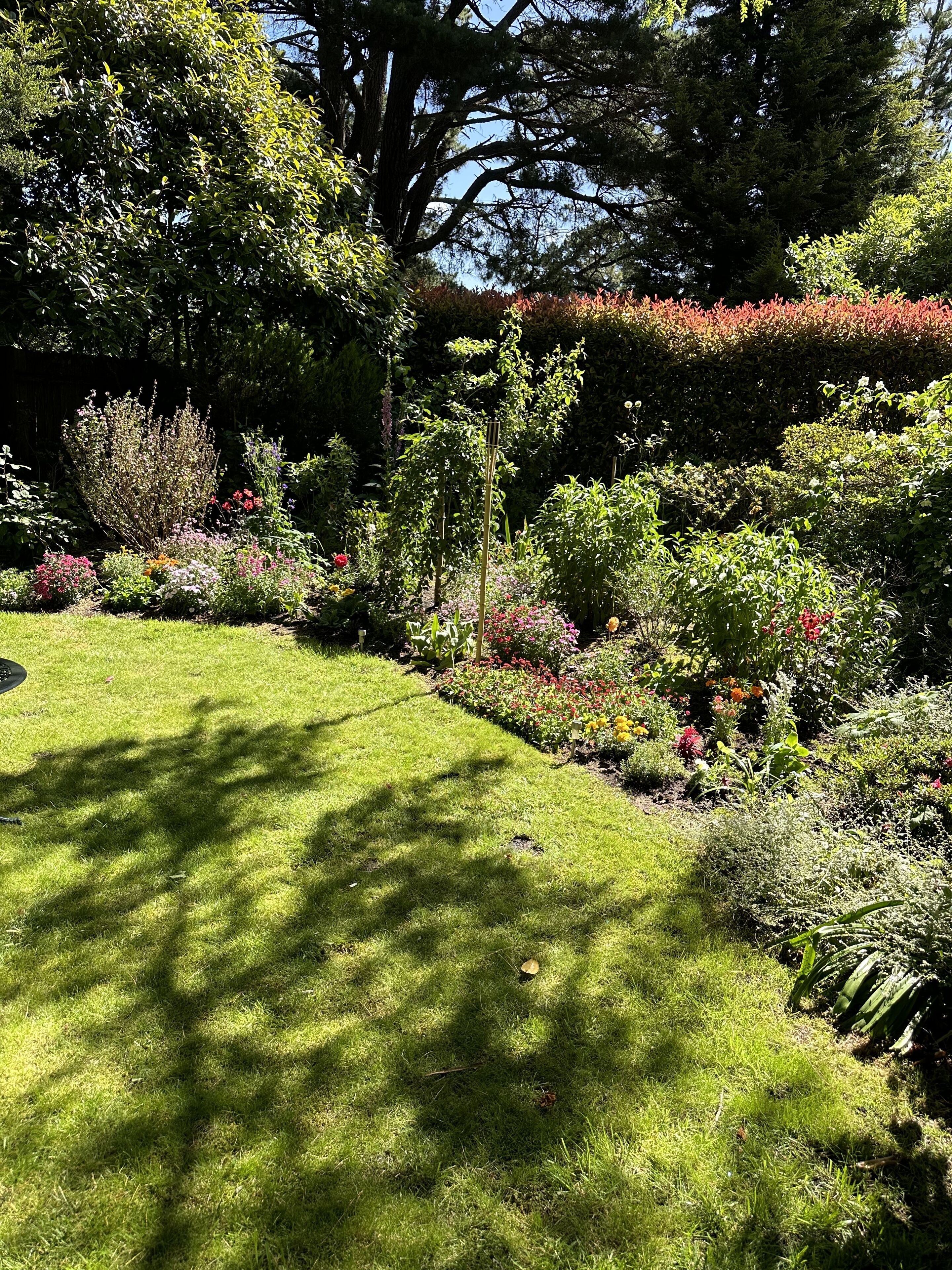 Rowan Brae Historic Guest House