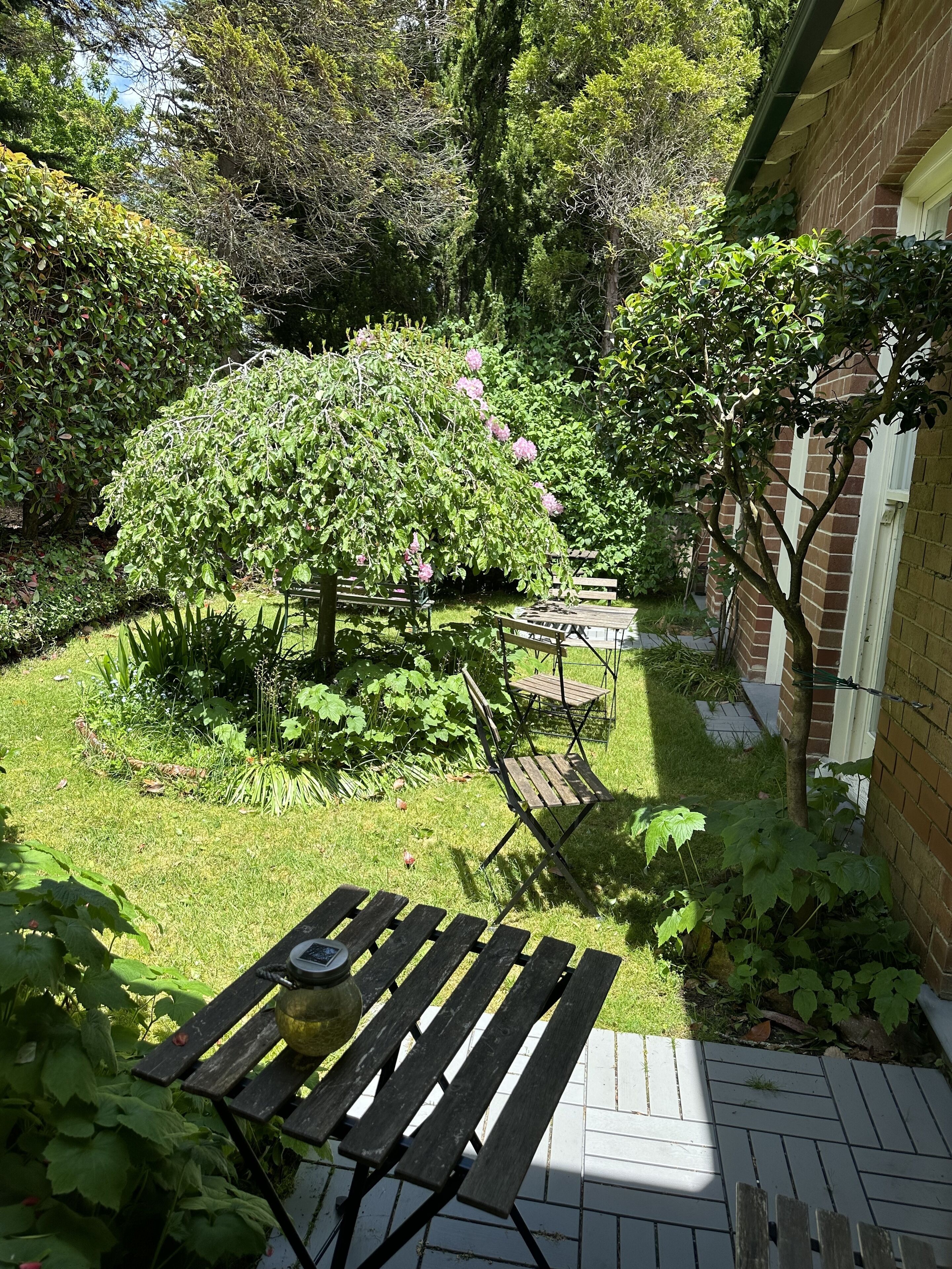 Rowan Brae Historic Guest House