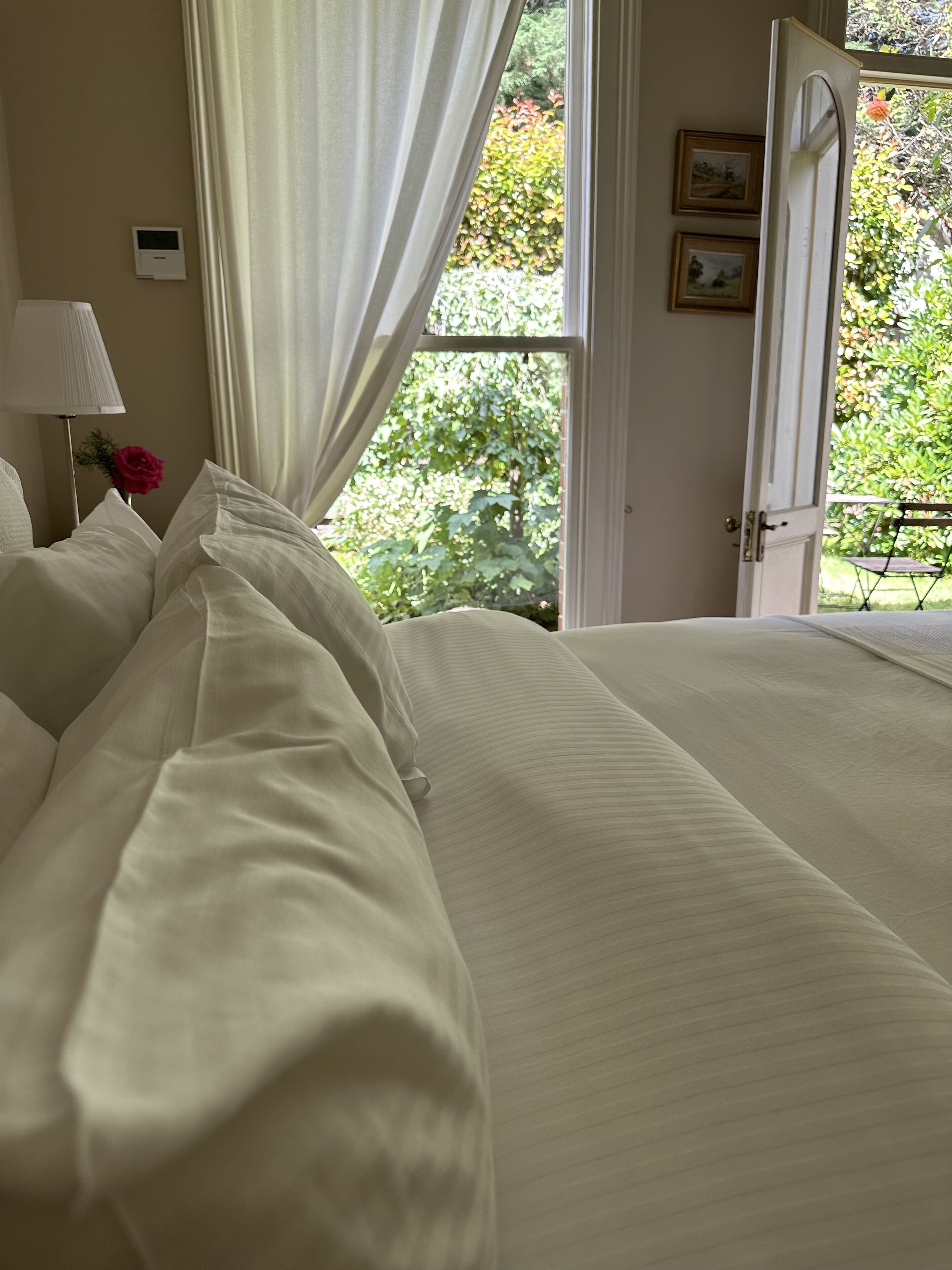 Rowan Brae Historic Guest House