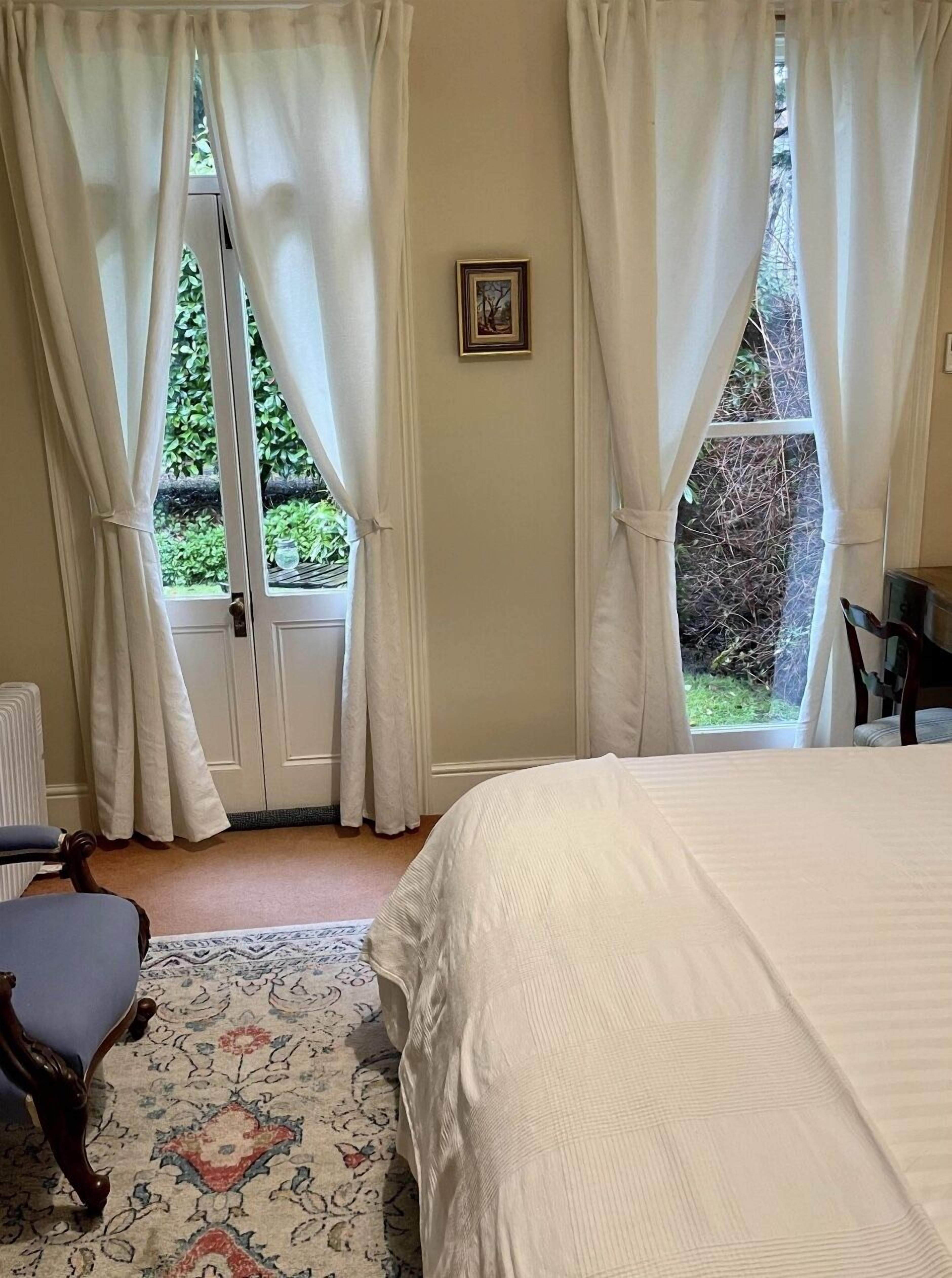 Rowan Brae Historic Guest House