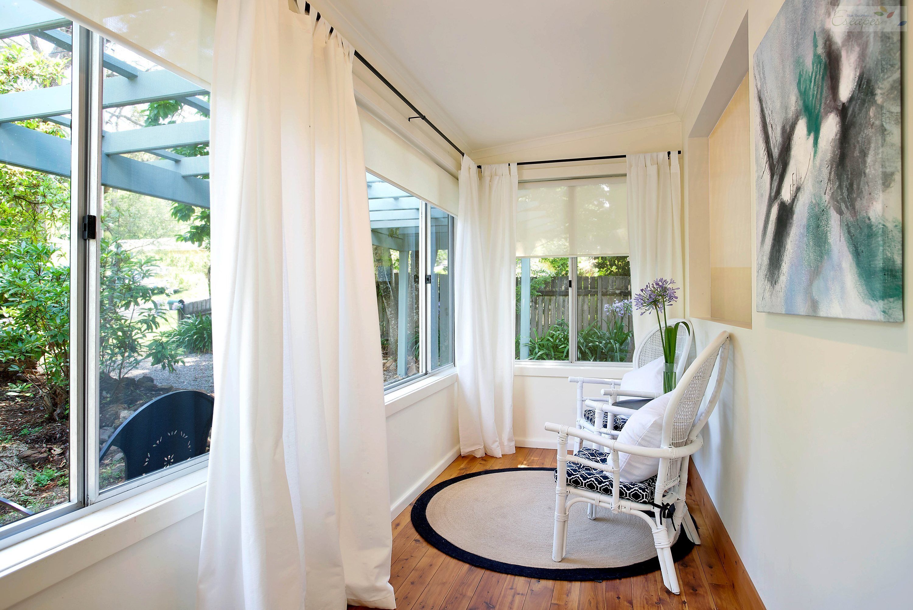 Stonewall Cottage and Studio