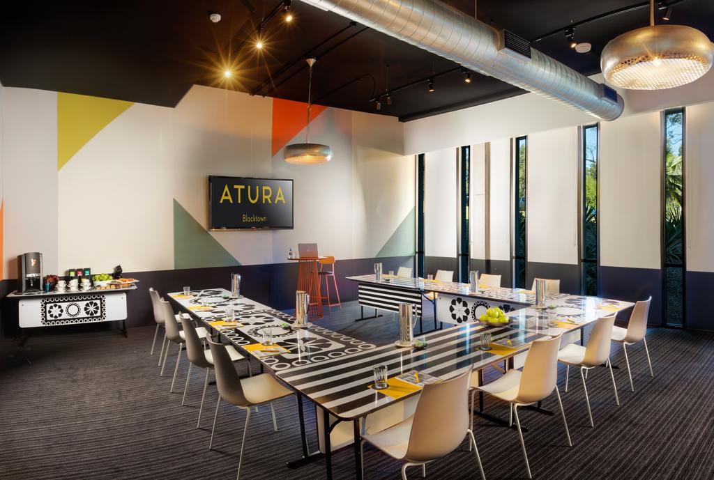 Atura Blacktown