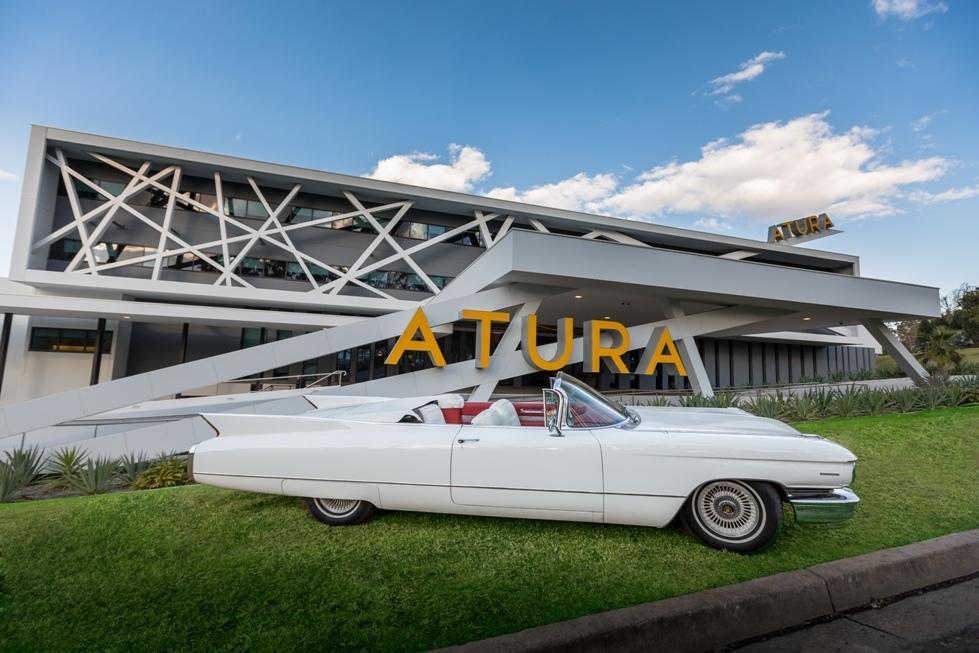 Atura Blacktown