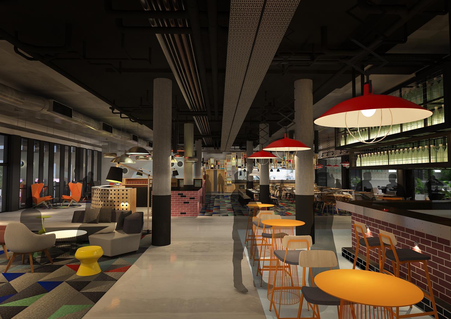 Atura Blacktown