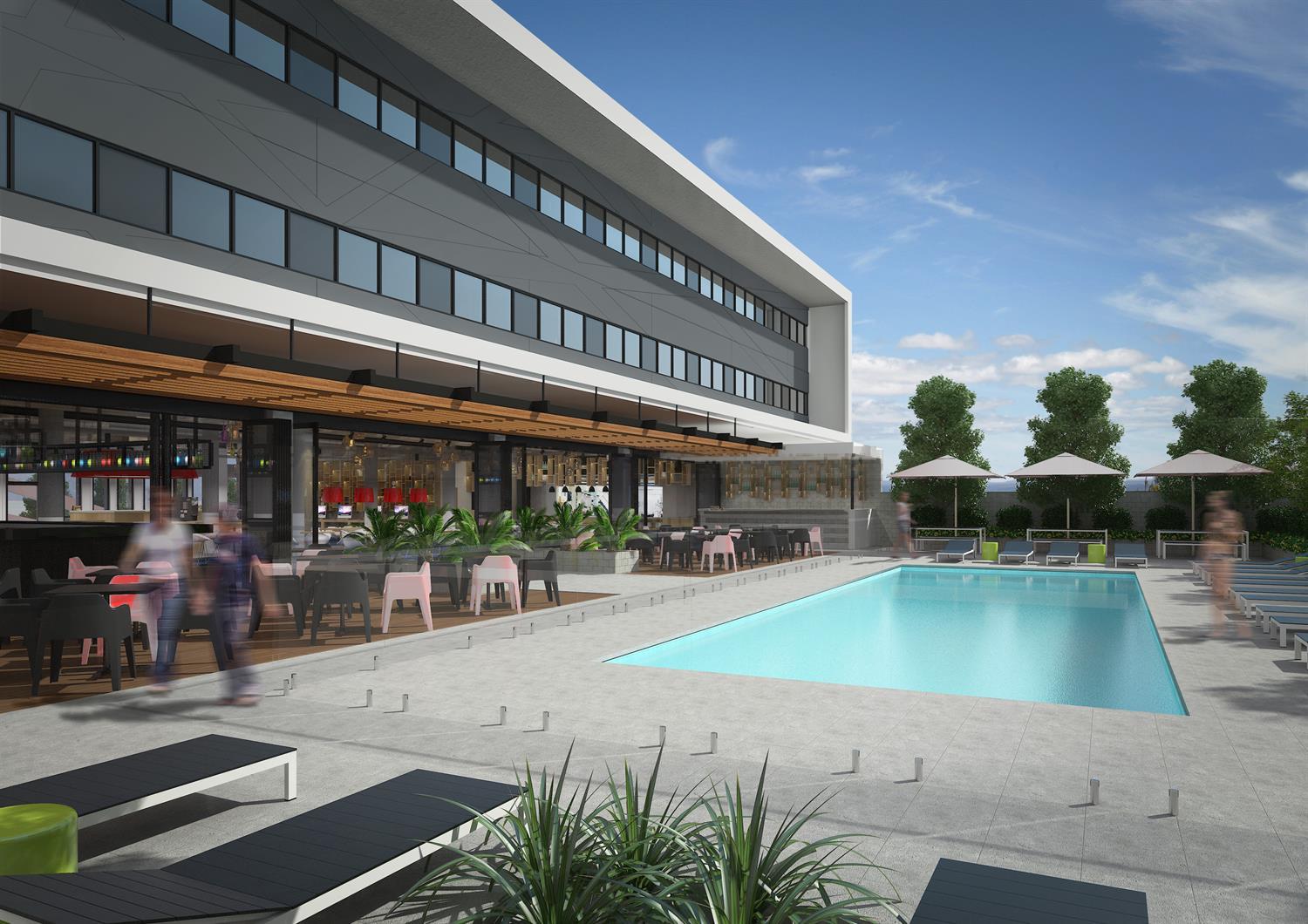 Atura Blacktown