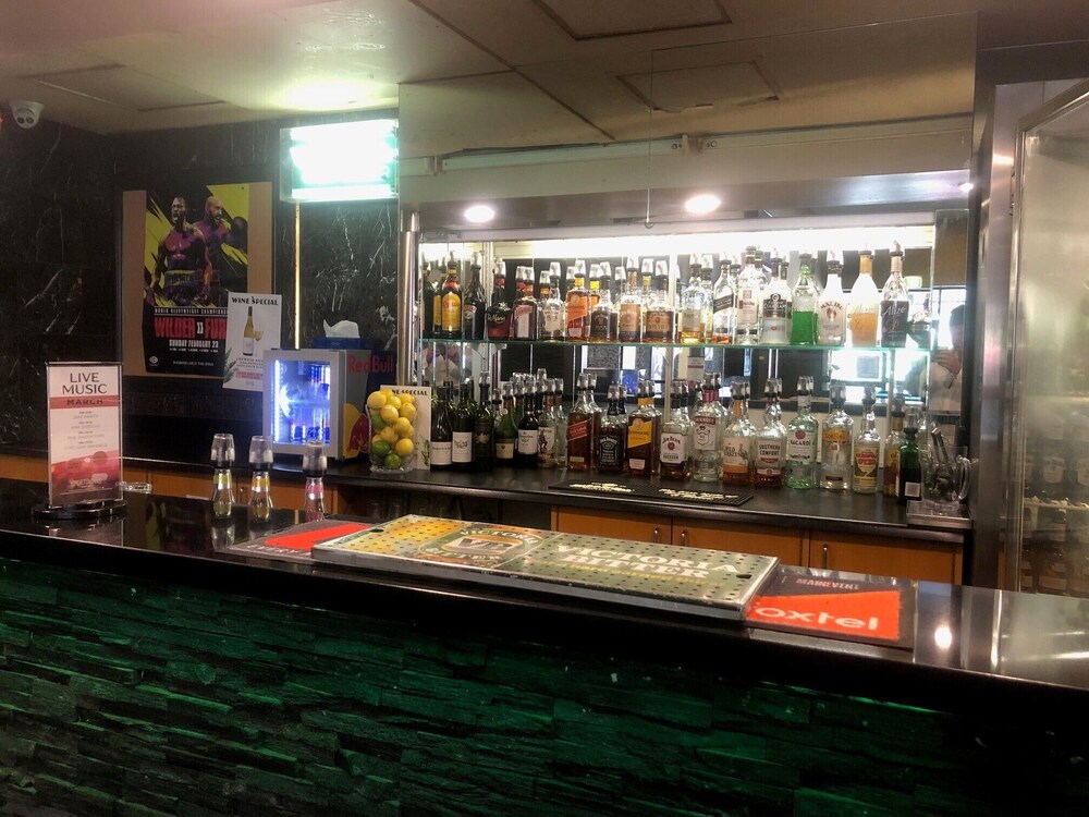 Blacktown Tavern