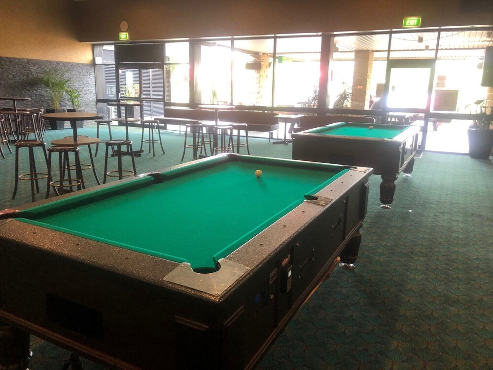 Blacktown Tavern