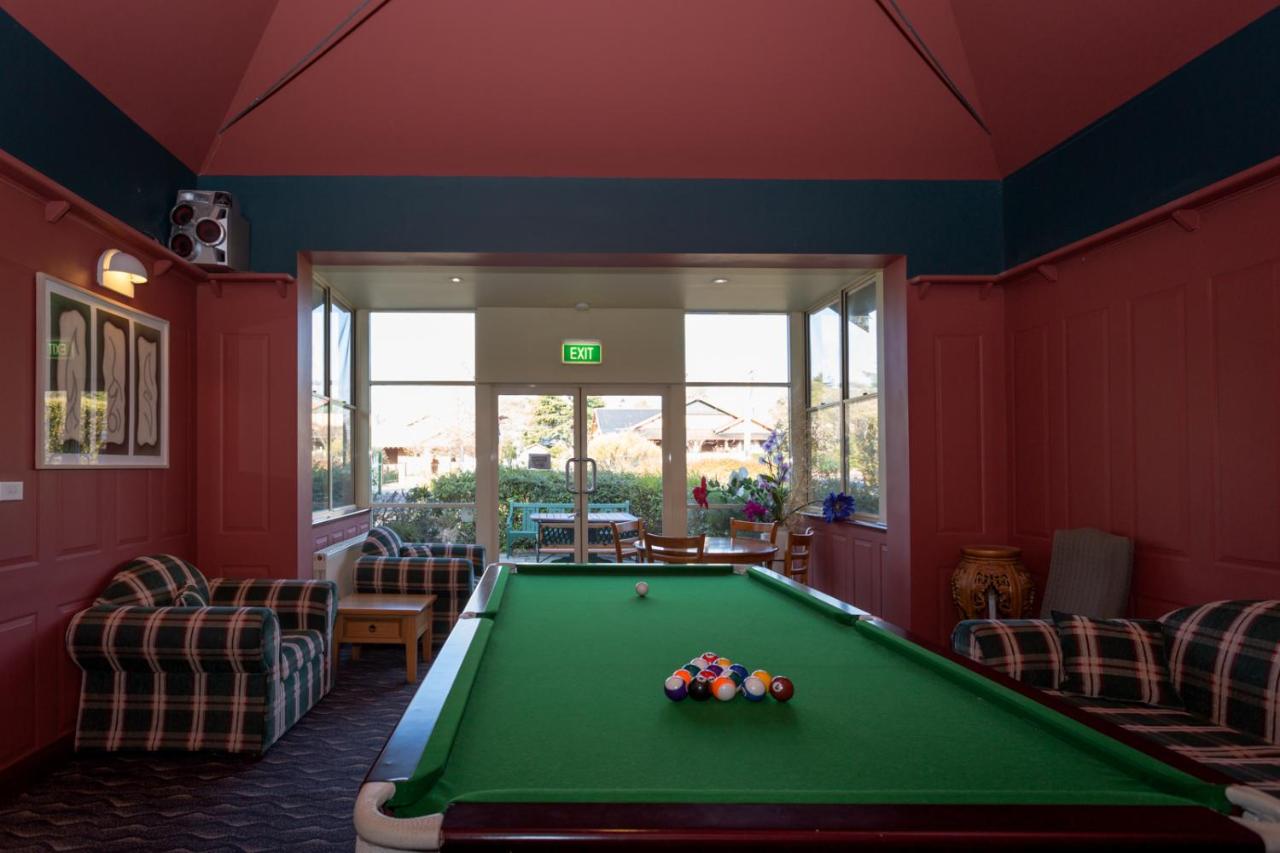 Belgravia Mountain Guest House