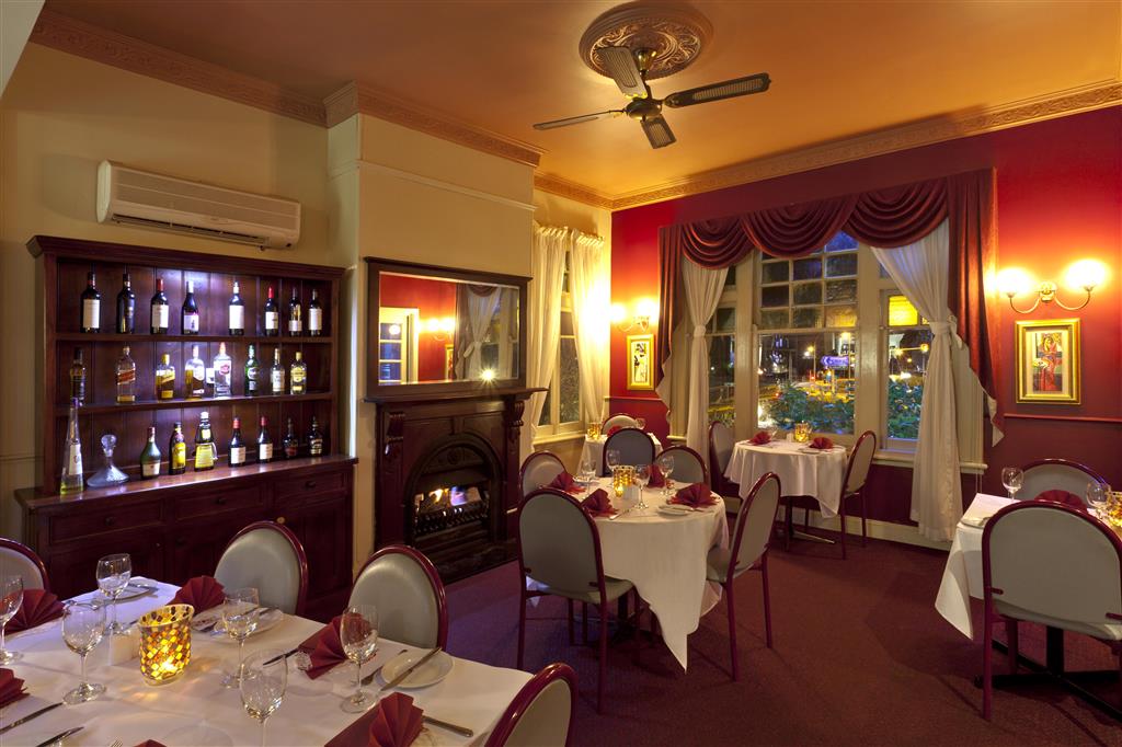 Alpine Motor Inn