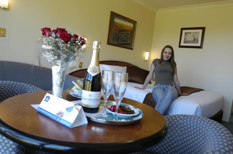 Alpine Motor Inn
