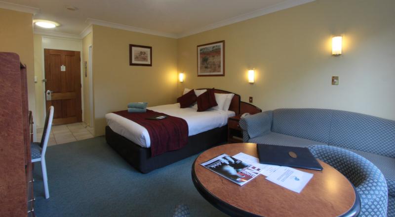 Alpine Motor Inn