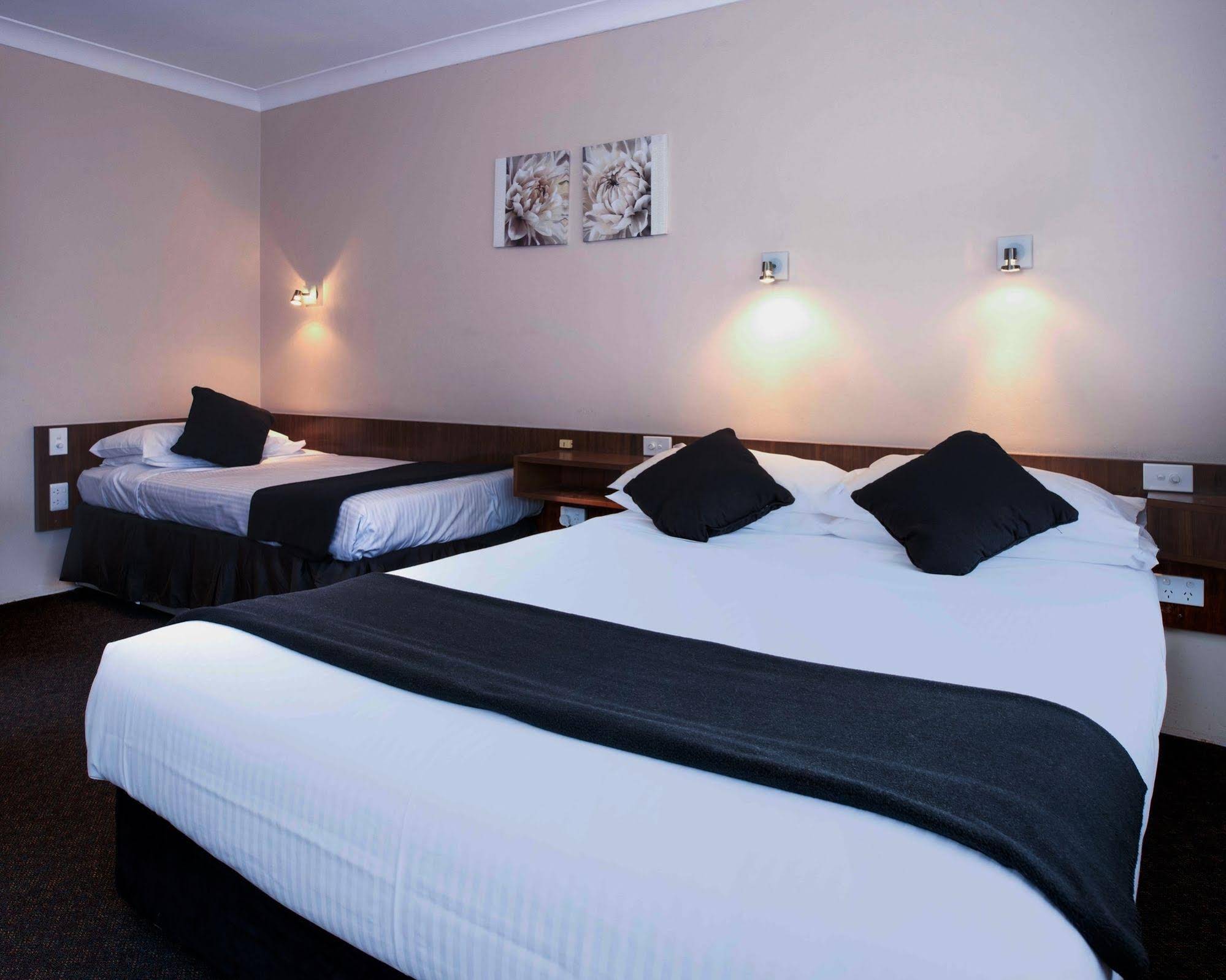 Blue Mountains Heritage Motel