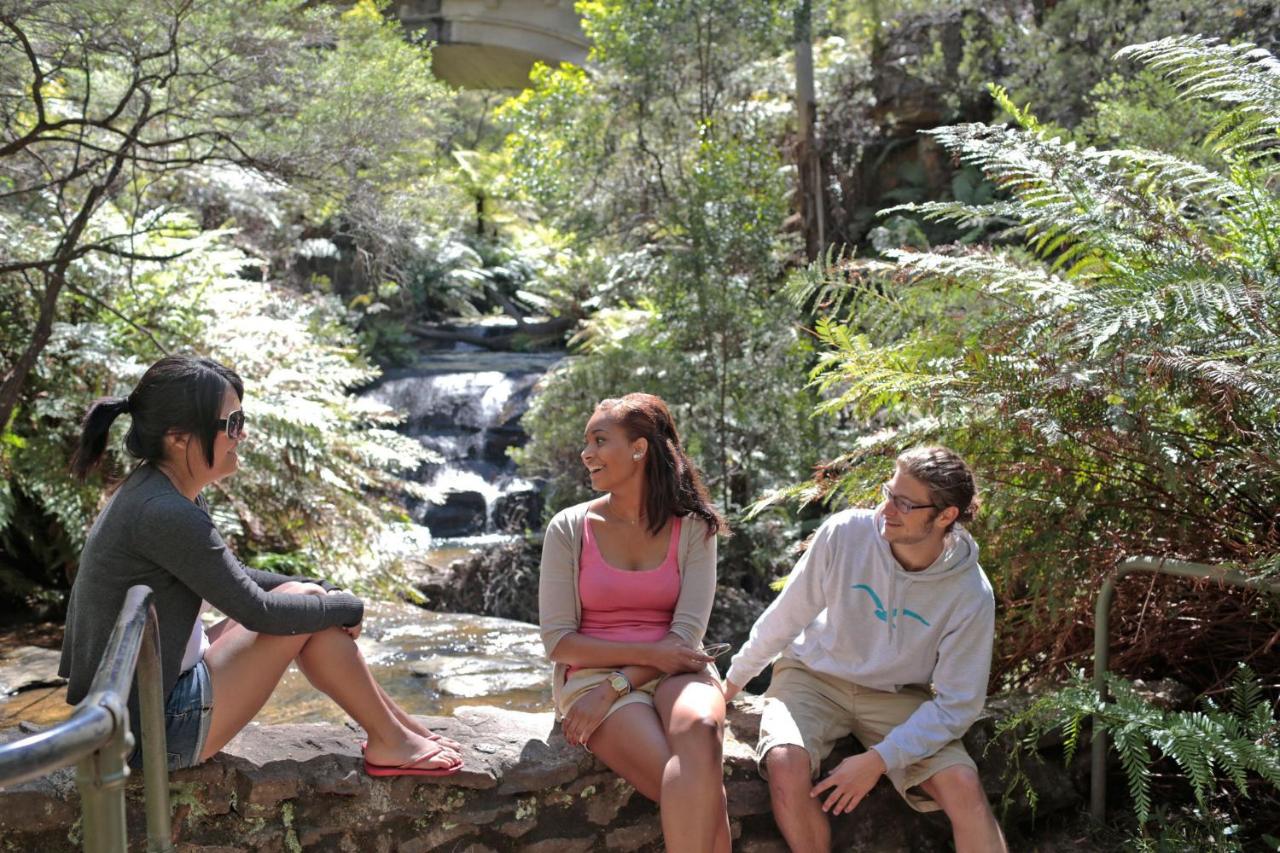 Blue Mountains YHA