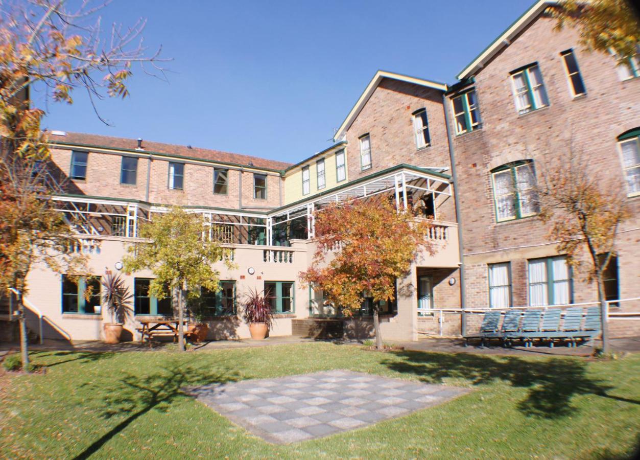 Blue Mountains YHA