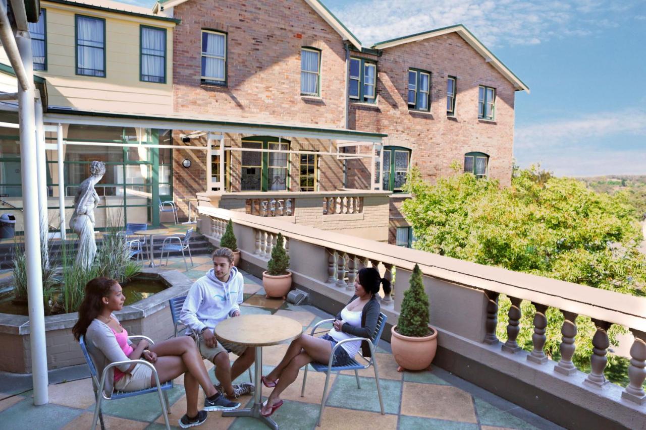 Blue Mountains YHA