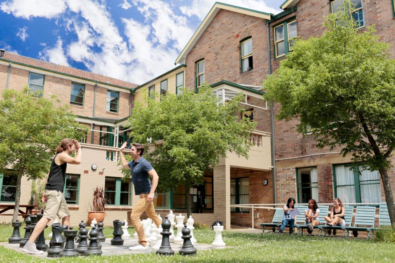 Blue Mountains YHA