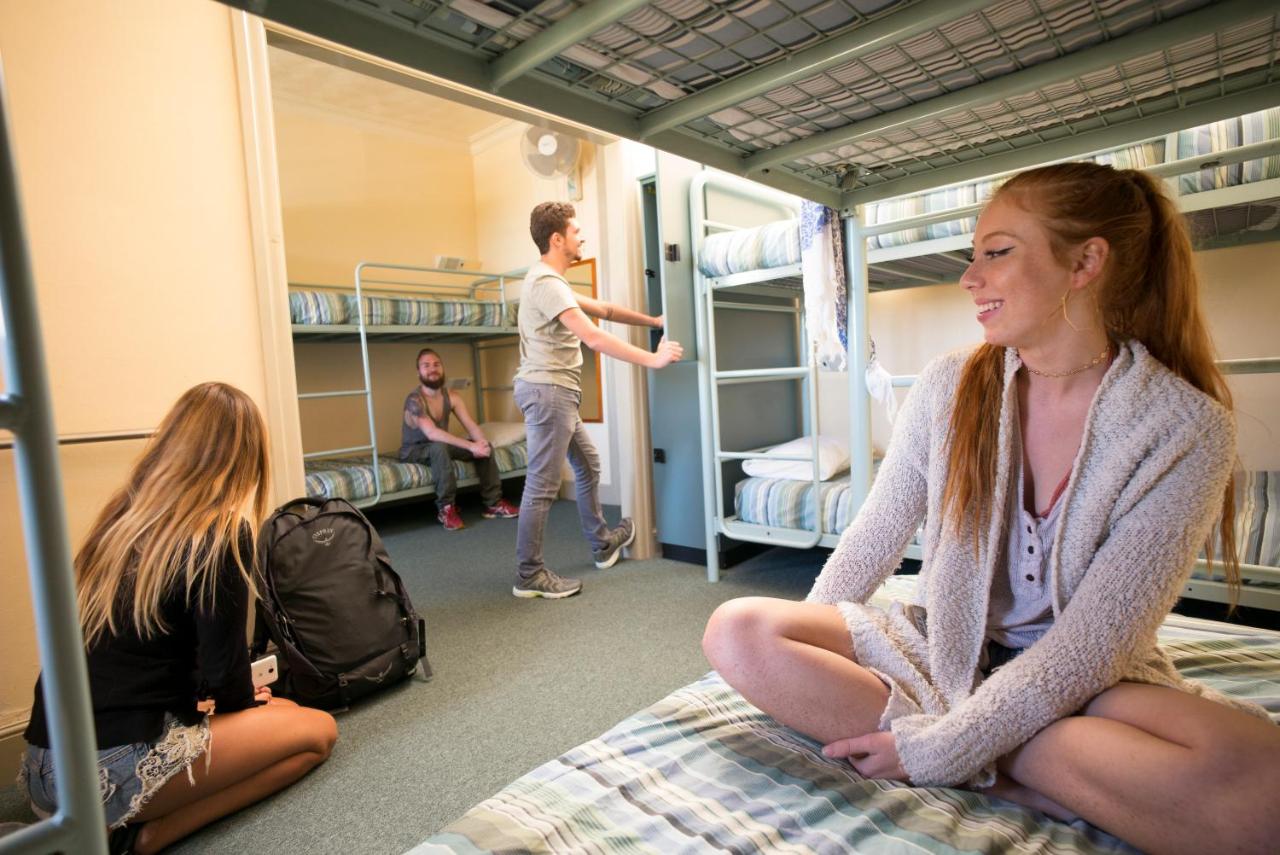 Blue Mountains YHA