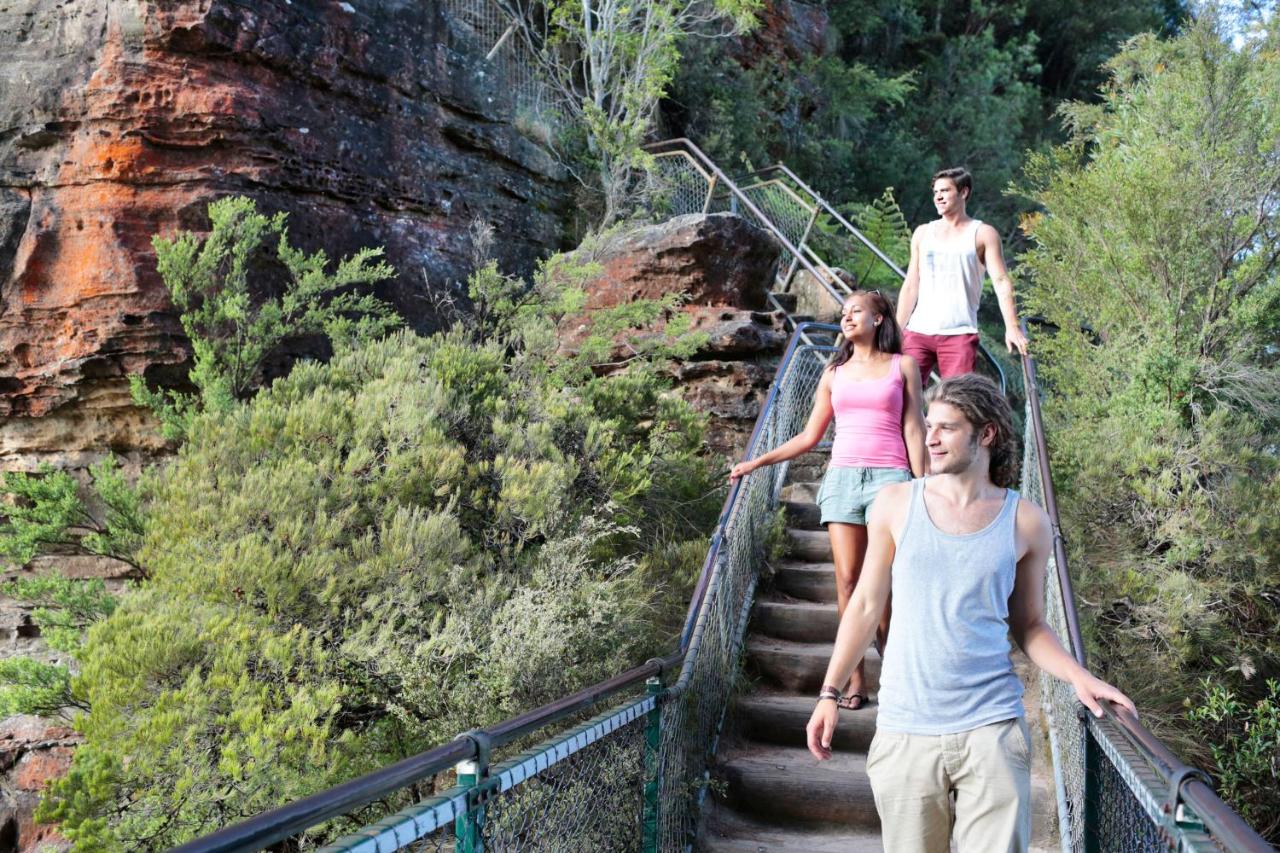 Blue Mountains YHA