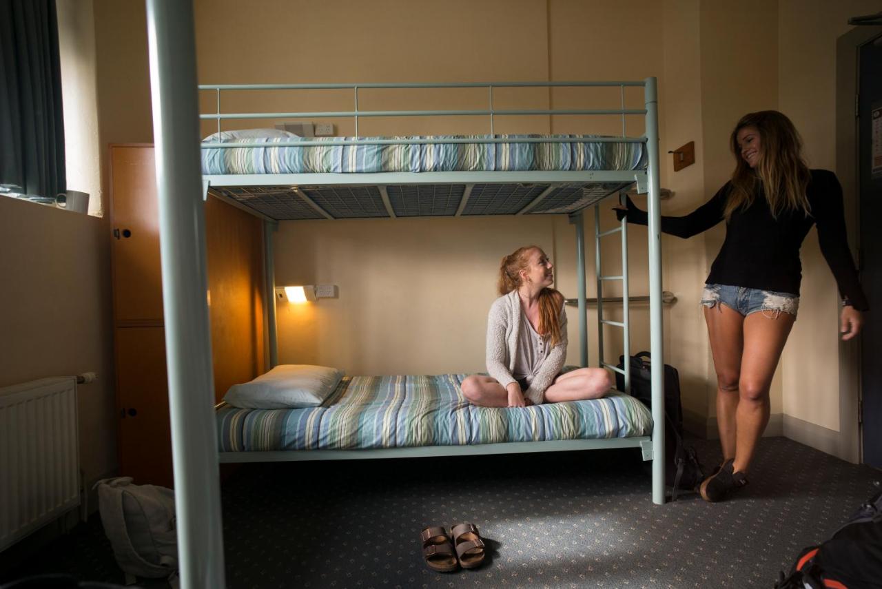 Blue Mountains YHA