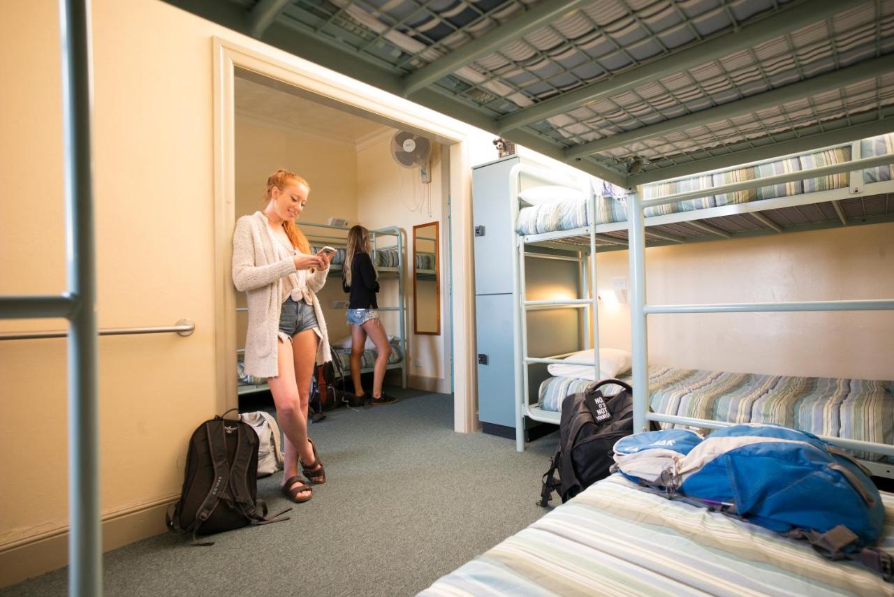 Blue Mountains YHA
