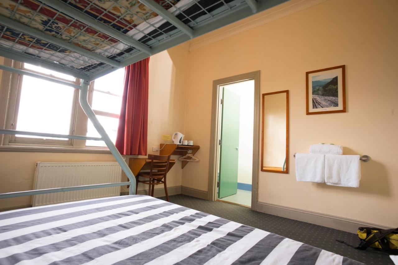 Blue Mountains YHA